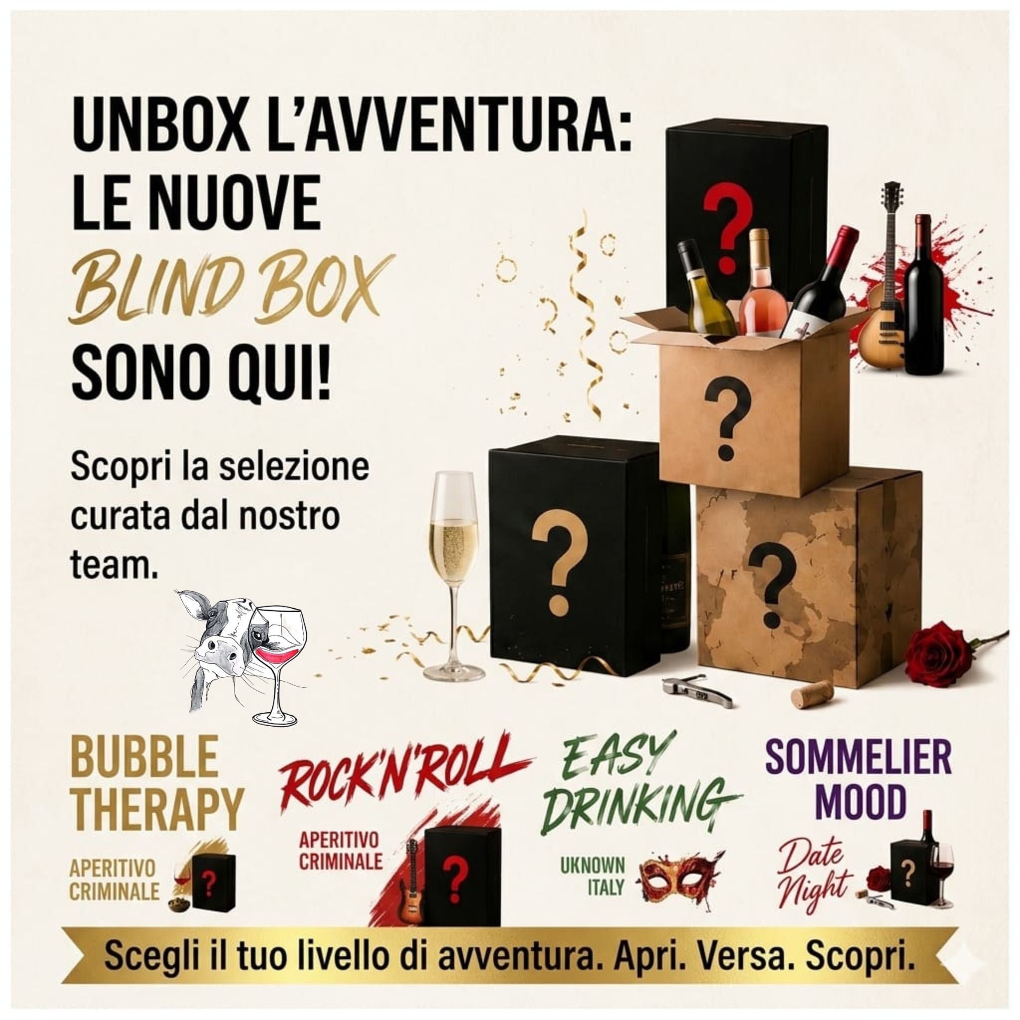 Blind Box