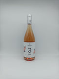 Rose' Igp Paestum rosato 2024 - Tempa di Zoé