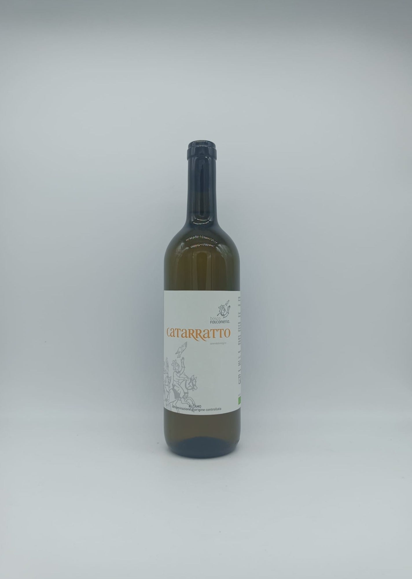 Catarratto 2022 IGT Terre Siciliane - Bosco Falconeria
