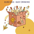 Blind Box — “Easy Drinking”