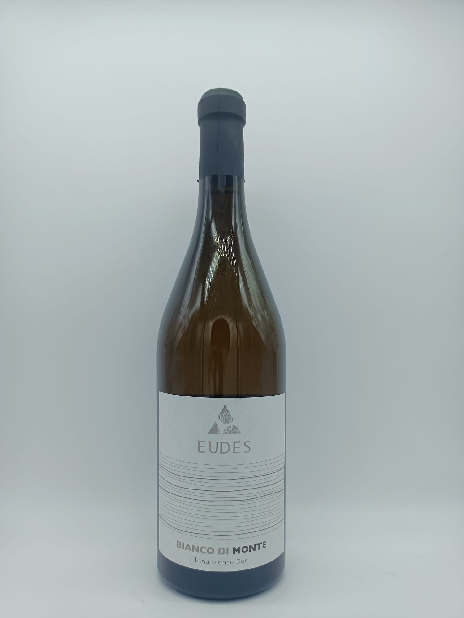 “Bianco di Monte” 2018 Etna Bianco DOC - Eudes