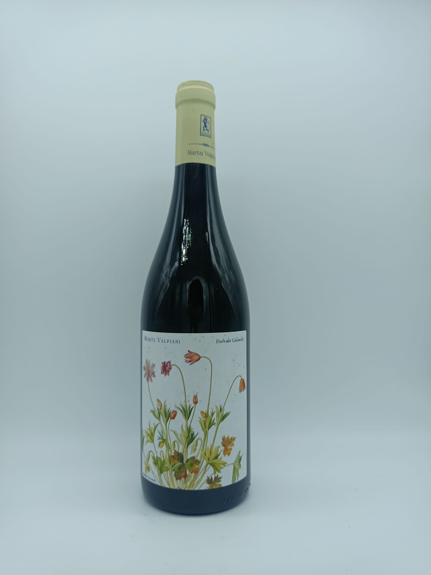 Fiore dei Calanchi 2021 Romagna Castrocaro Sangiovese DOC - Marta Valpiani