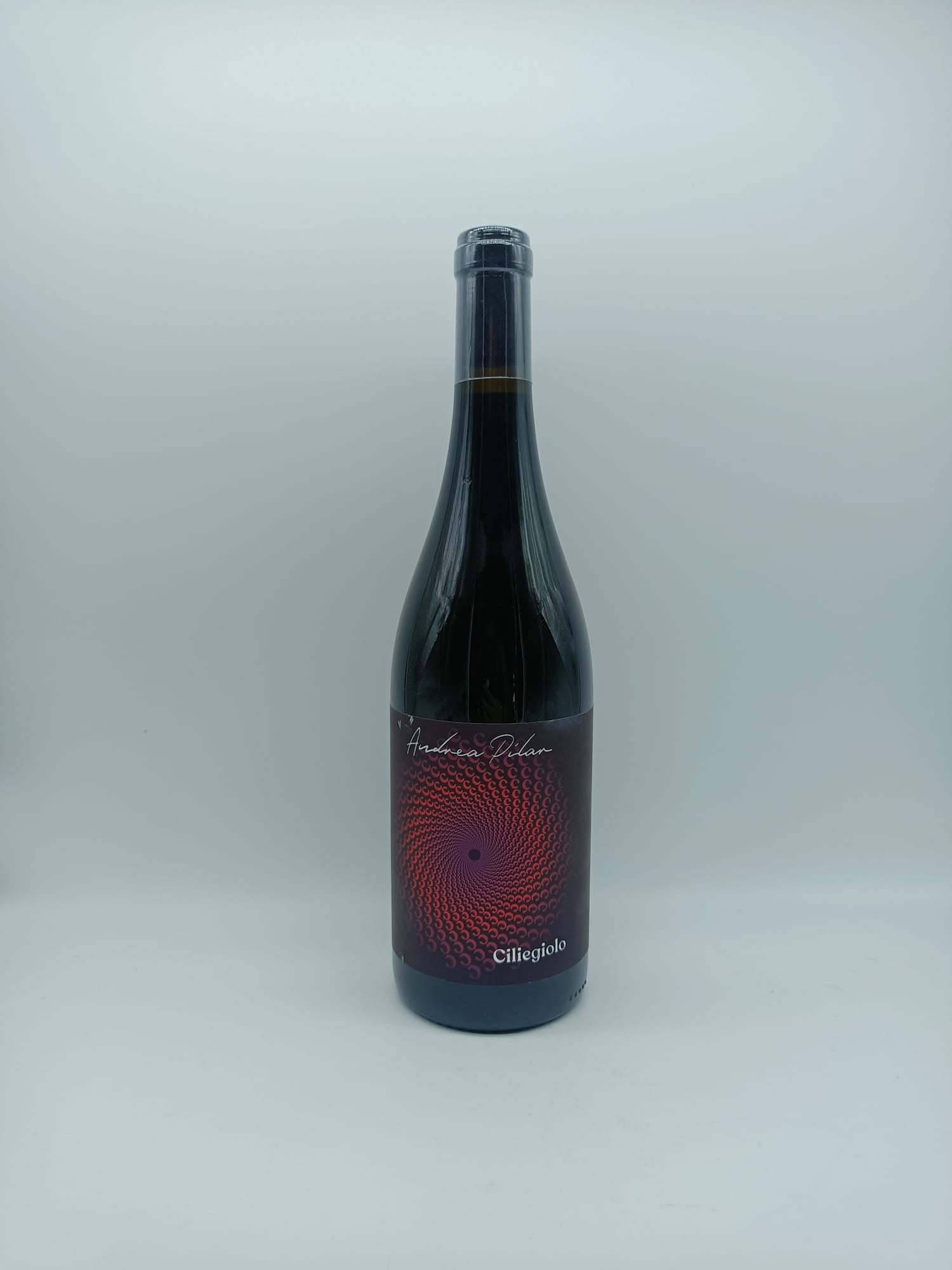 Ciliegiolo Umbria 2020 - Andrea Pilar