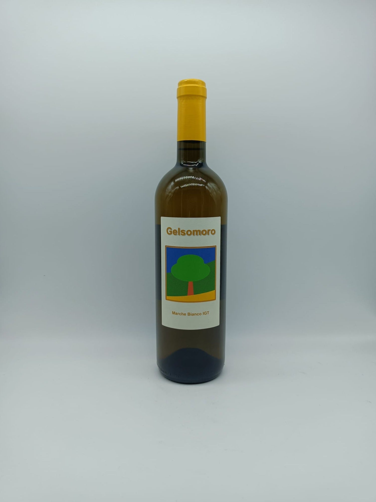 Gelsomoro Marche Bianco IGT 2022 - Il Gelsomoro