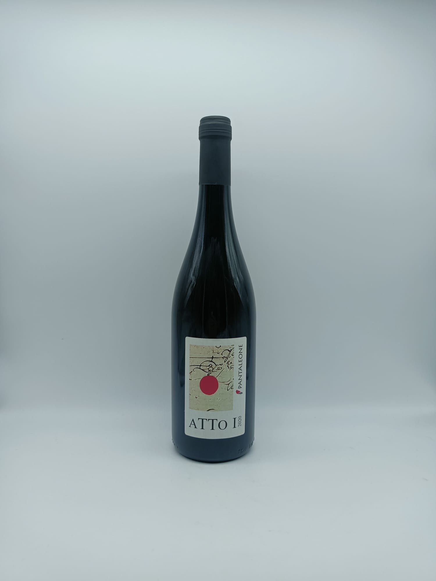 Marche Sangiovese IGT "Atto I" 2020 - Pantaleone