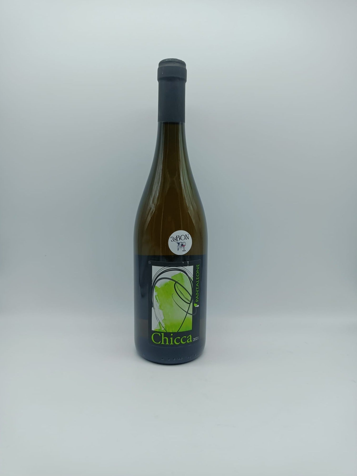 Marche Passerina IGT "Chicca" 2021 - Pantaleone