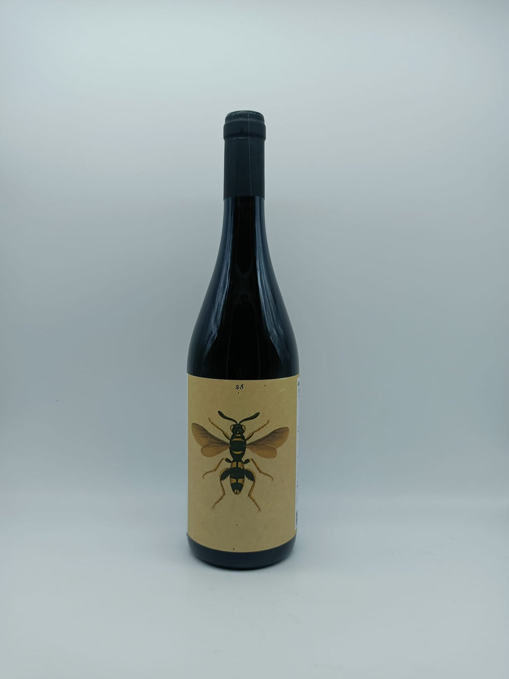 Romagna Sangiovese Predappio DOC "Il Sangiovese" 2023 - Noelia Ricci