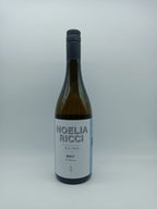 Trebbiano Romagna DOC "Bro’ " 2023 - Noelia Ricci