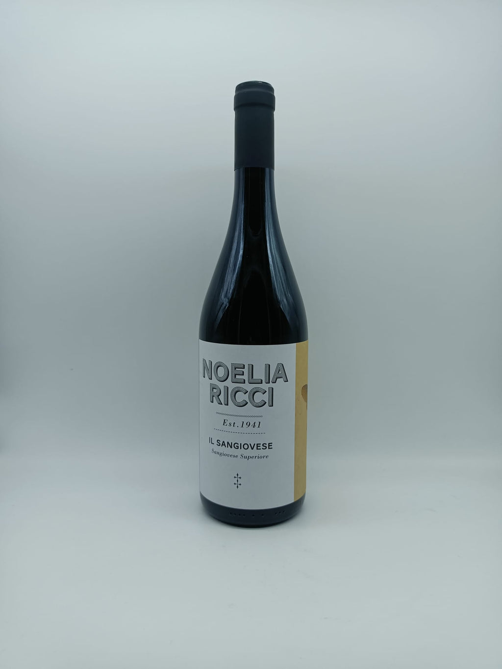 Romagna Sangiovese Predappio DOC "Il Sangiovese" 2023 - Noelia Ricci