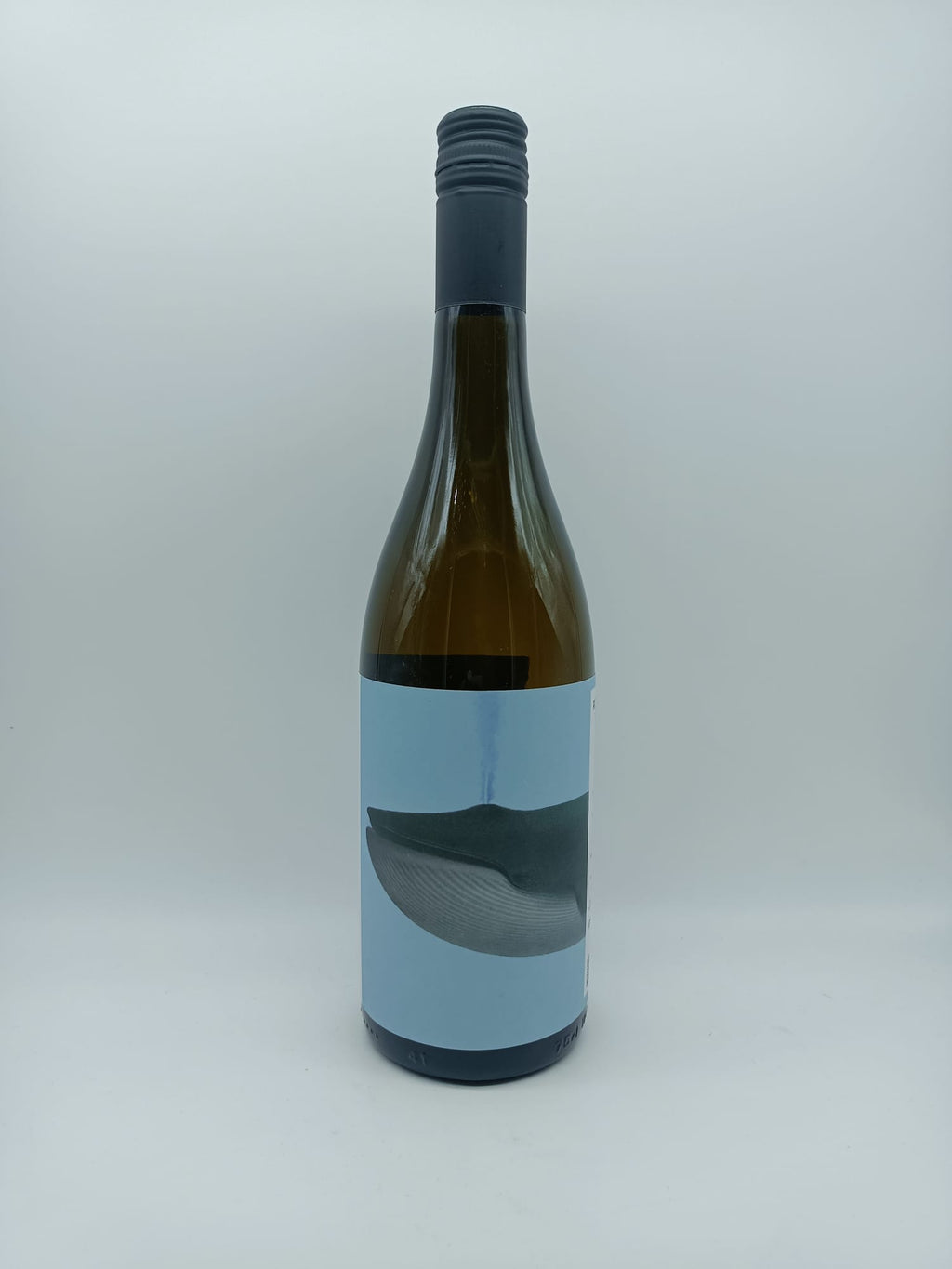 Trebbiano Romagna DOC "Bro’ " 2023 - Noelia Ricci