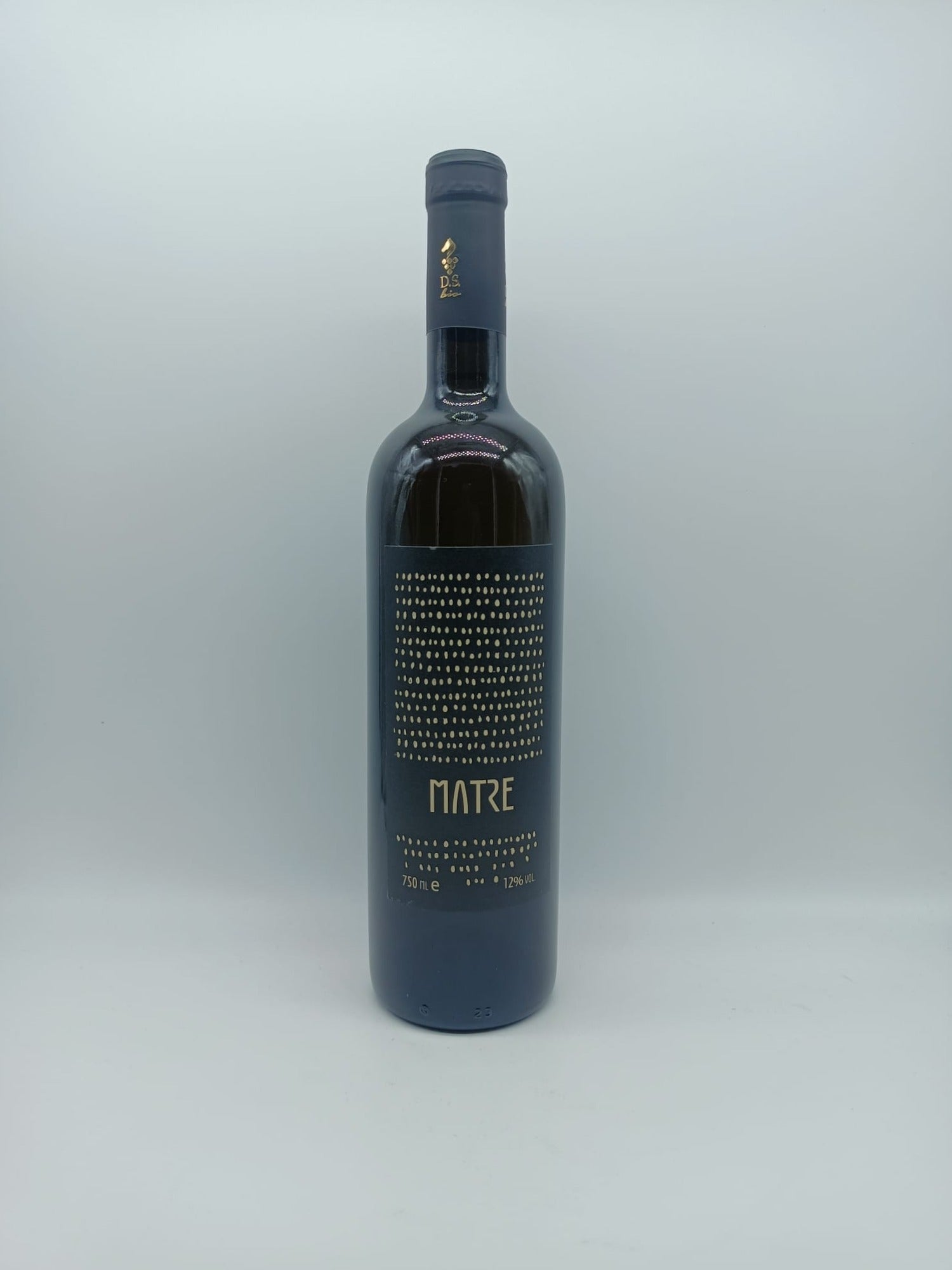 Bianco del Frusinate IGT "Matre" - DS Bio 2018