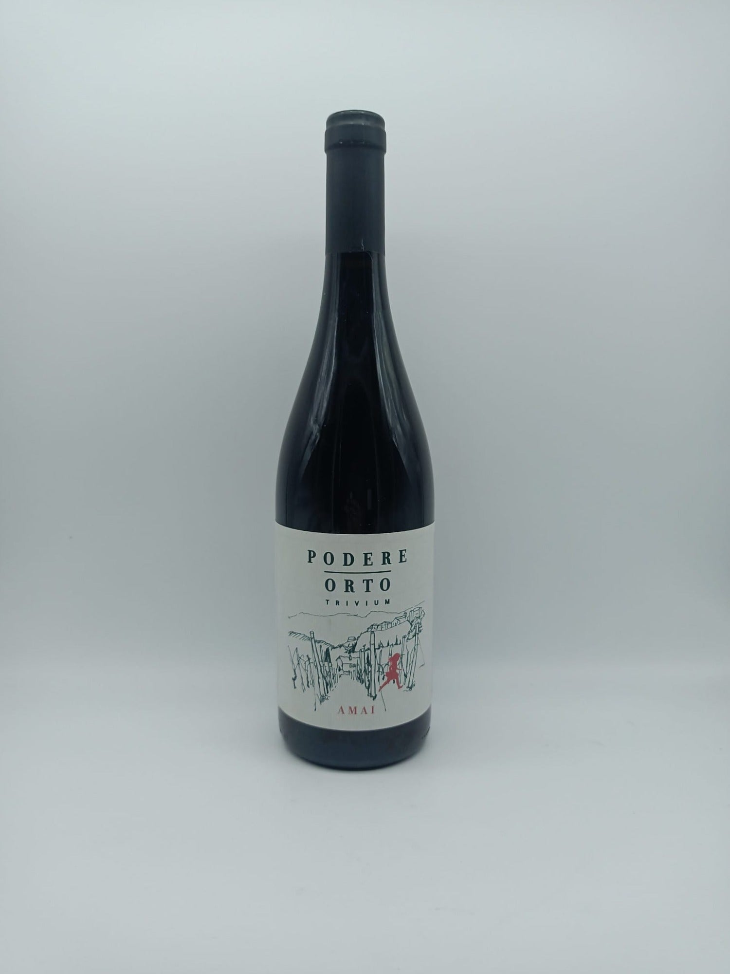 "Amai" 2017 - Podere Orto Trivium