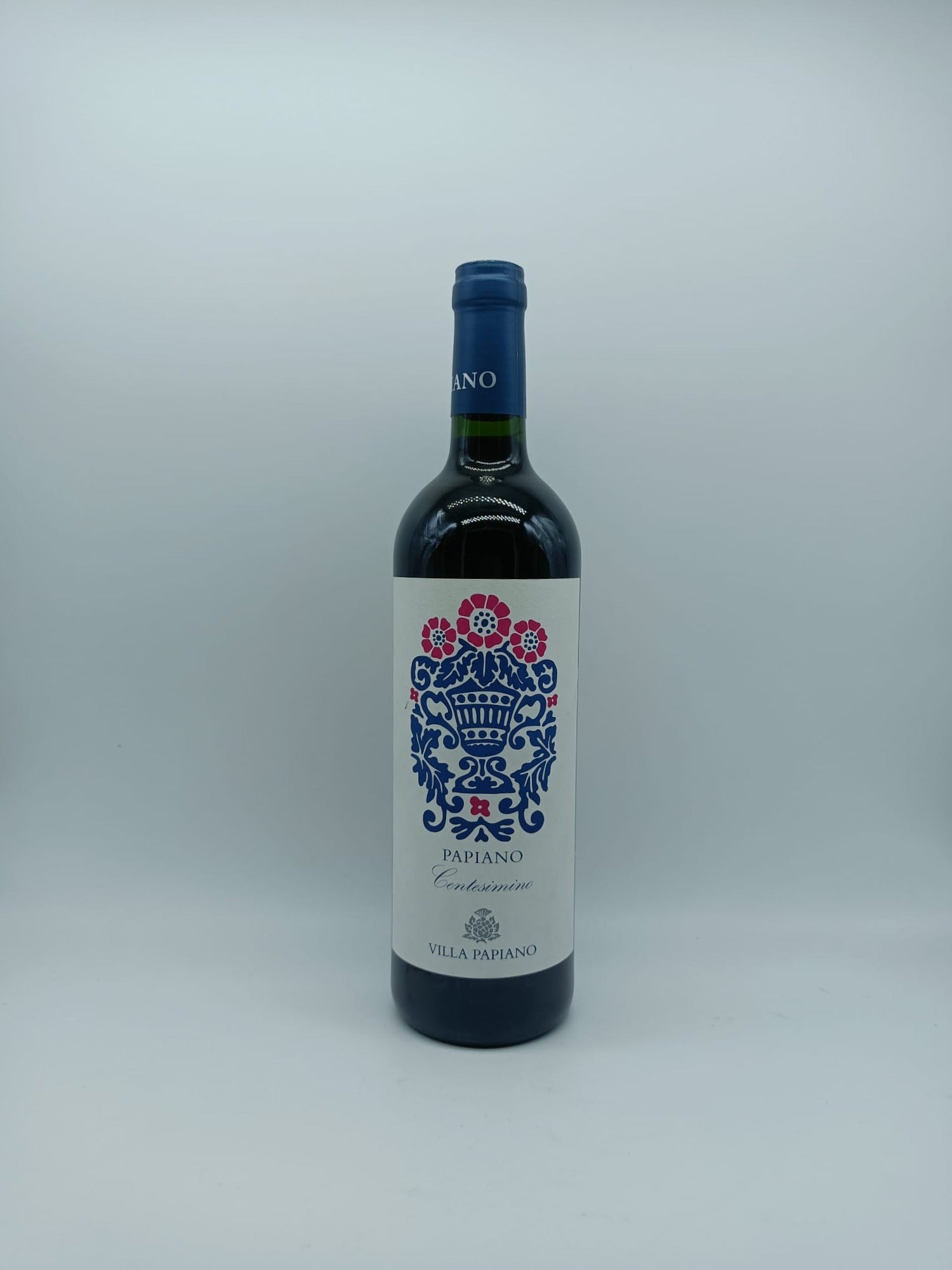 Papiano Centesimino 2019 - Villa Papiano