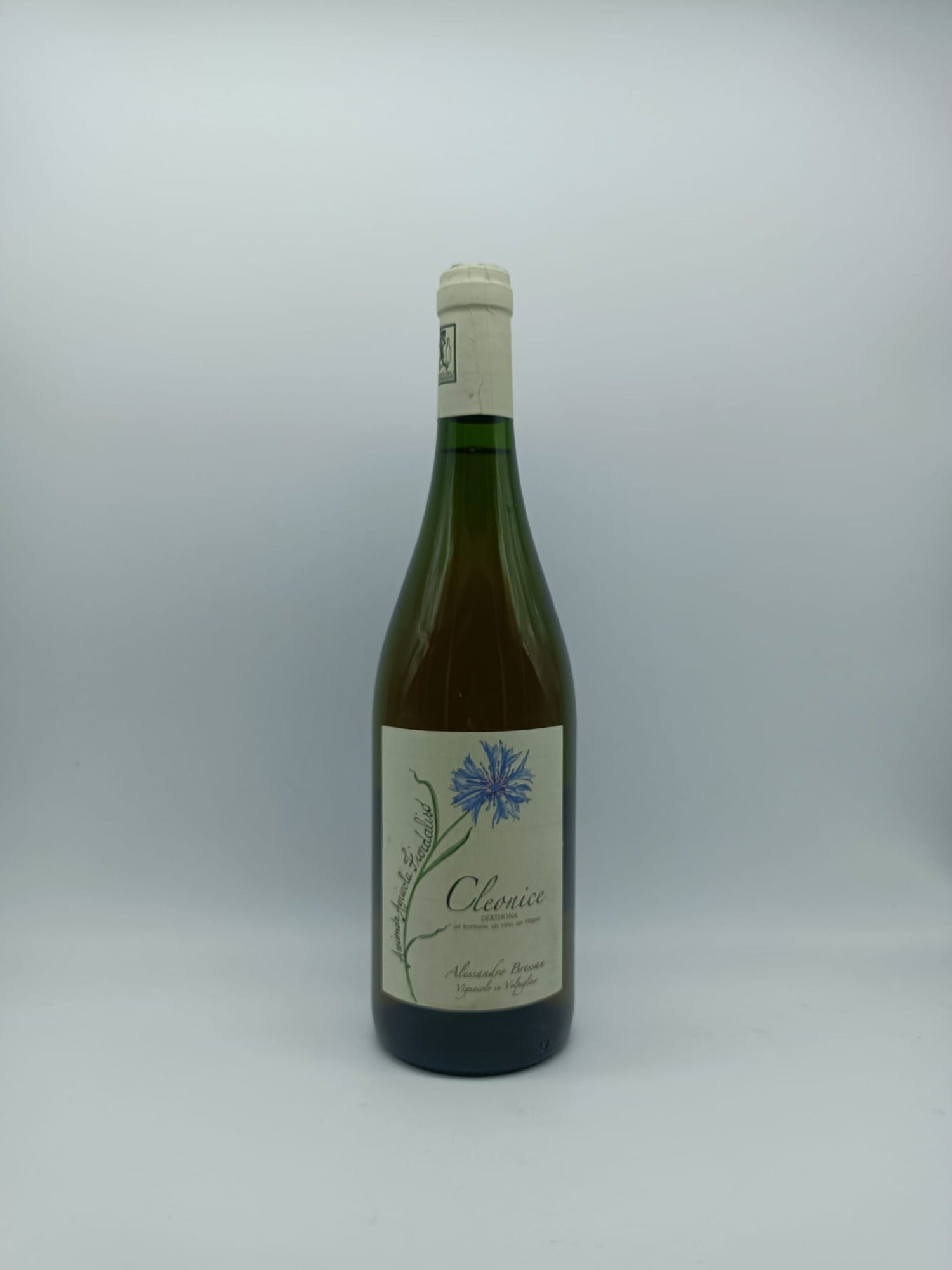 Cleonice 2019 - Fiordaliso