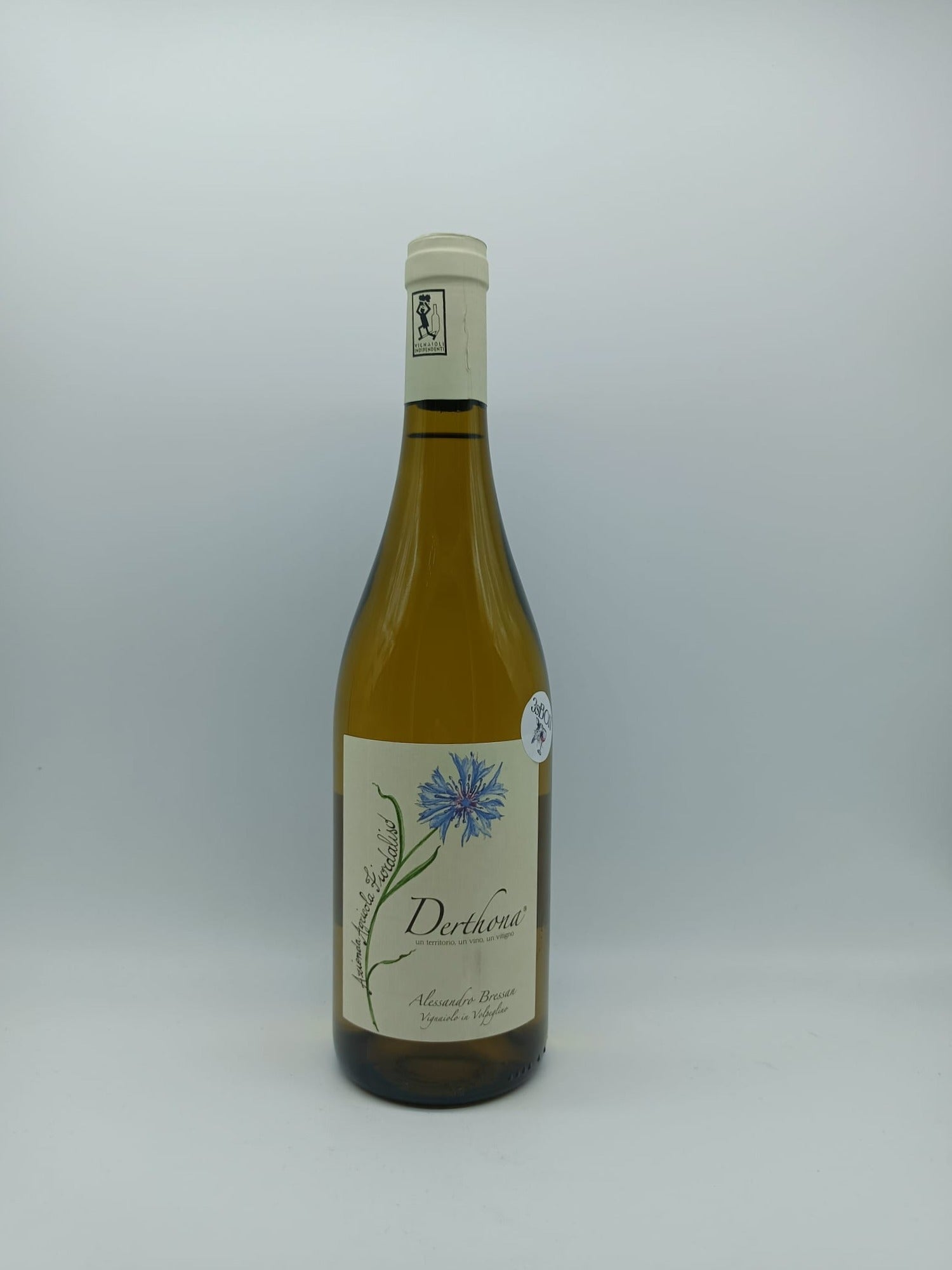 Derthona 2022 - Fiordaliso