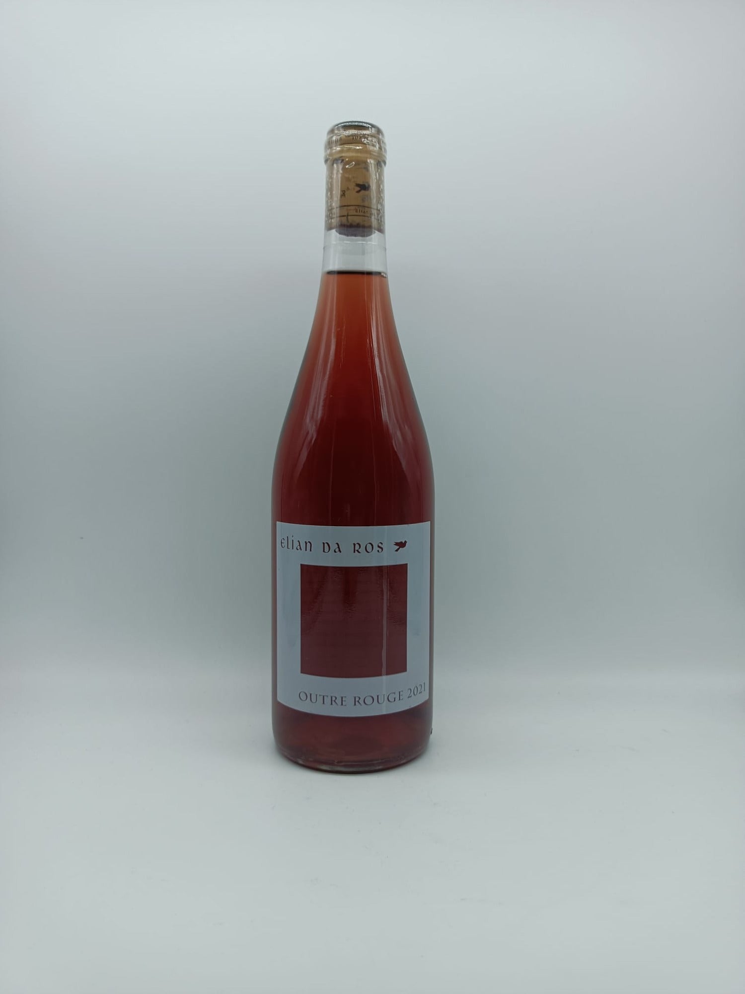 Cotes du Marmandais Outre Rouge 2021 - Elian da Ros