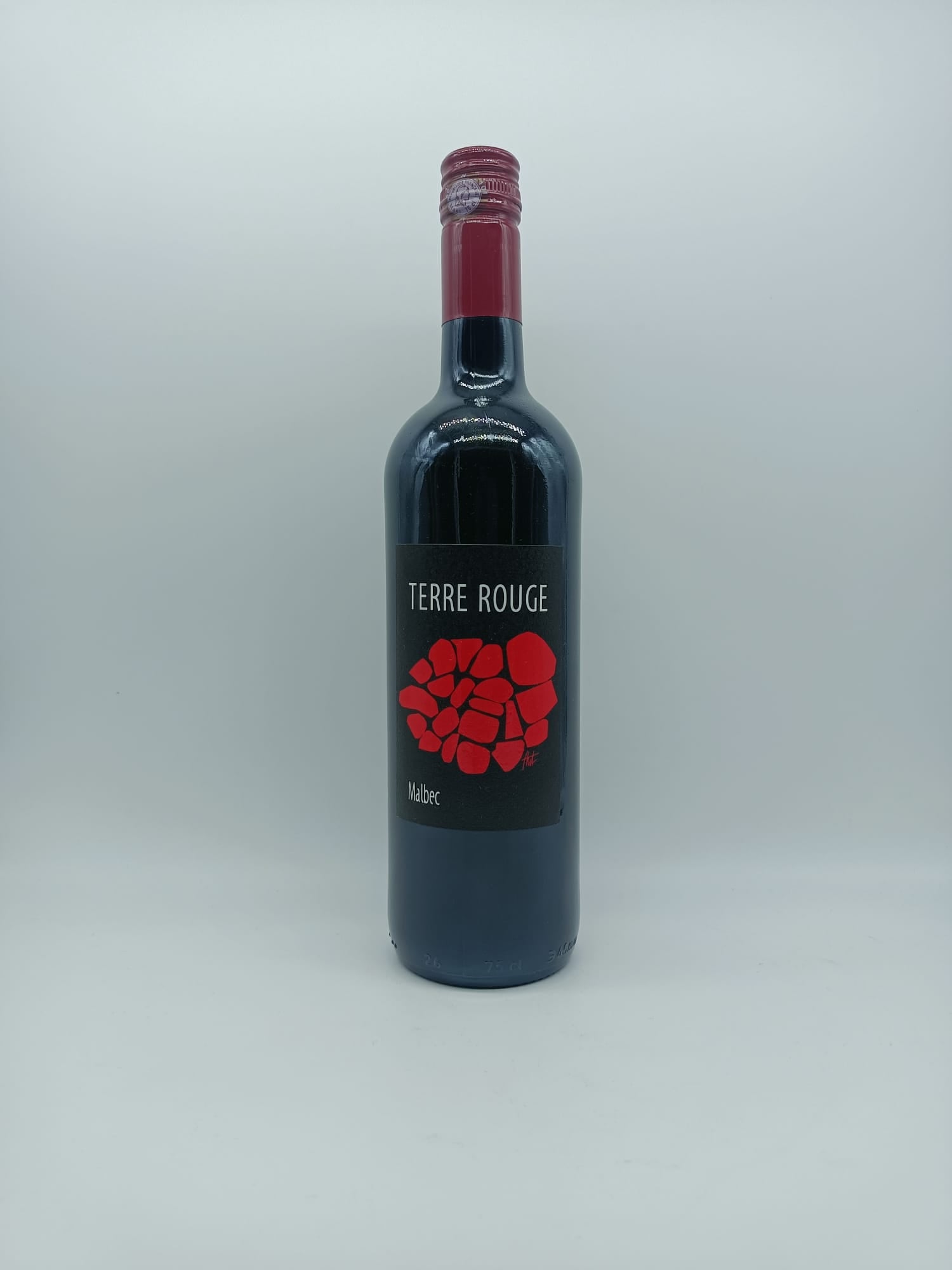Terre Rouge Malbec 2020 - Chateau Le Cedre