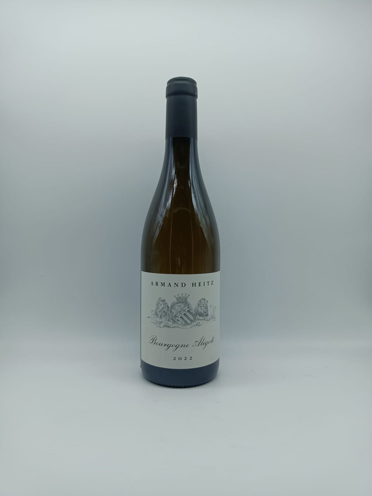 Bourgogne Aligoté 2022 - Armand Heitz
