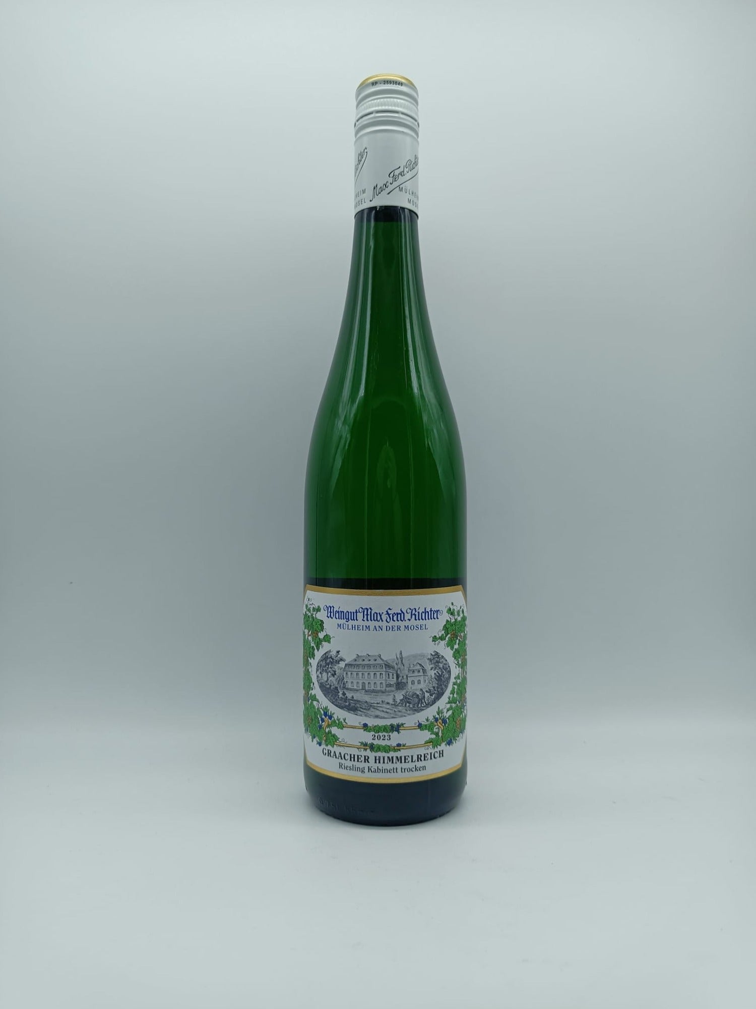 Riesling Graacher Himmelreich Kabinett - Richter