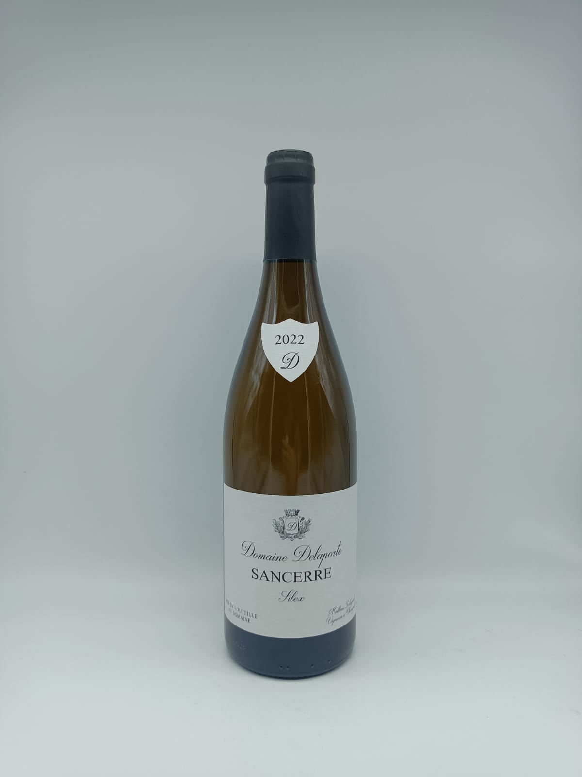 Sancerre Blanc “Silex” 2022 - Domaine Delaporte