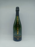 Champagne Grand Cru Particules Crayeuses Extra Brut s.a. Magnum - Waris-Larmandier