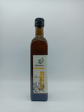Aceto di Vino bianco biologico 0,500 l - Bosco Falconeria
