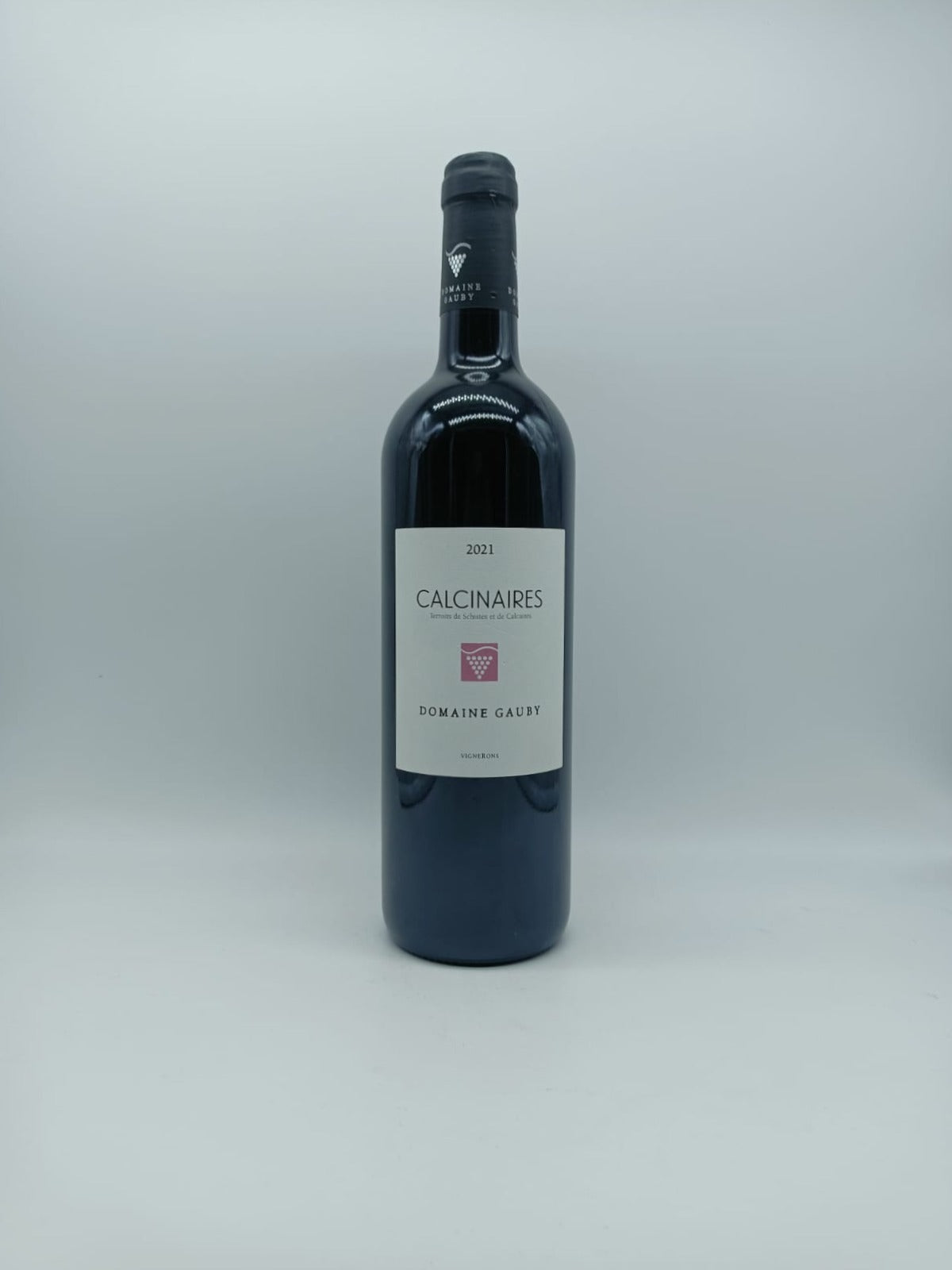 Côtes du Roussillon Villages "Calcinaires" 2021 - Domaine Gauby