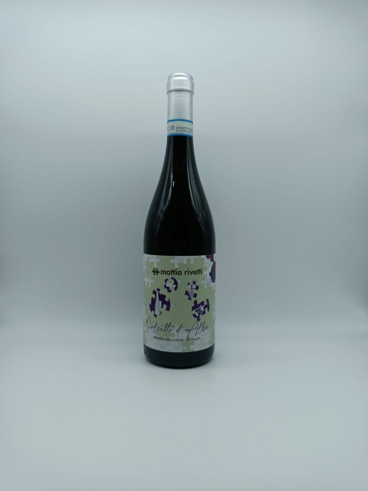 Dolcetto d'Alba Doc 2021 - Mattia Rivetti