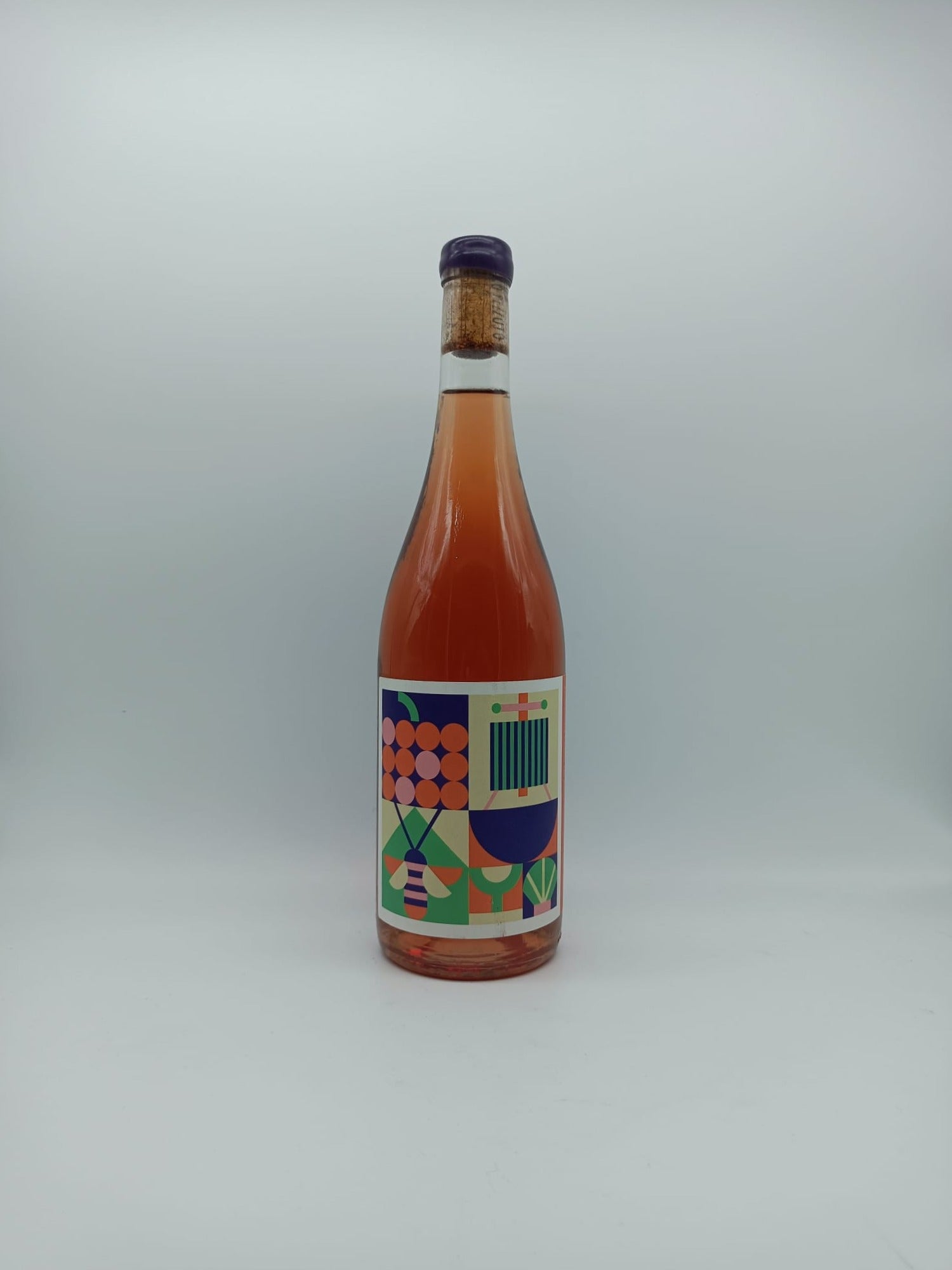 Vino rosato 2023 - Marco Pezzuto