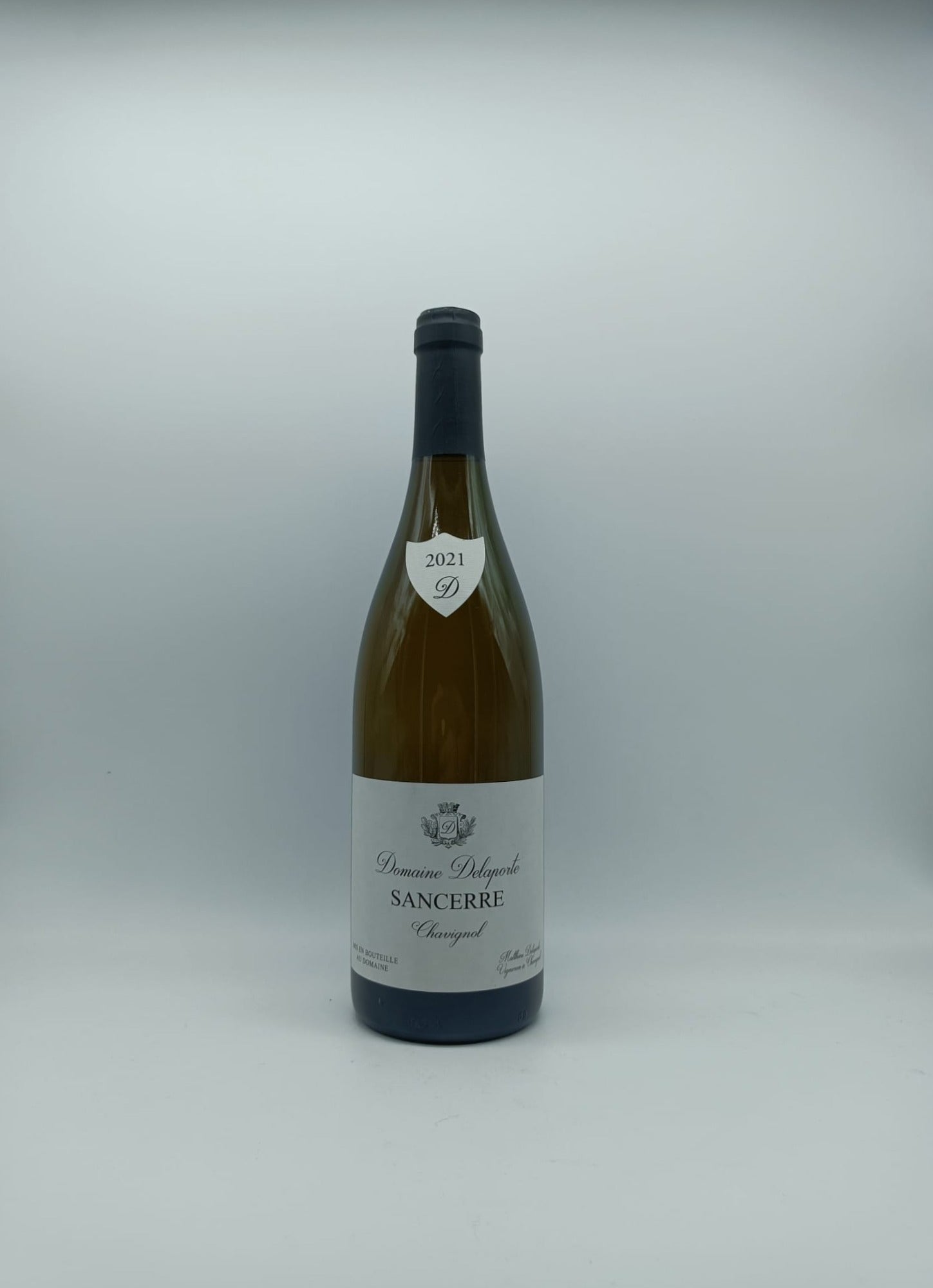 Sancerre Blanc “Chavignol” 2021 - Domaine Delaporte