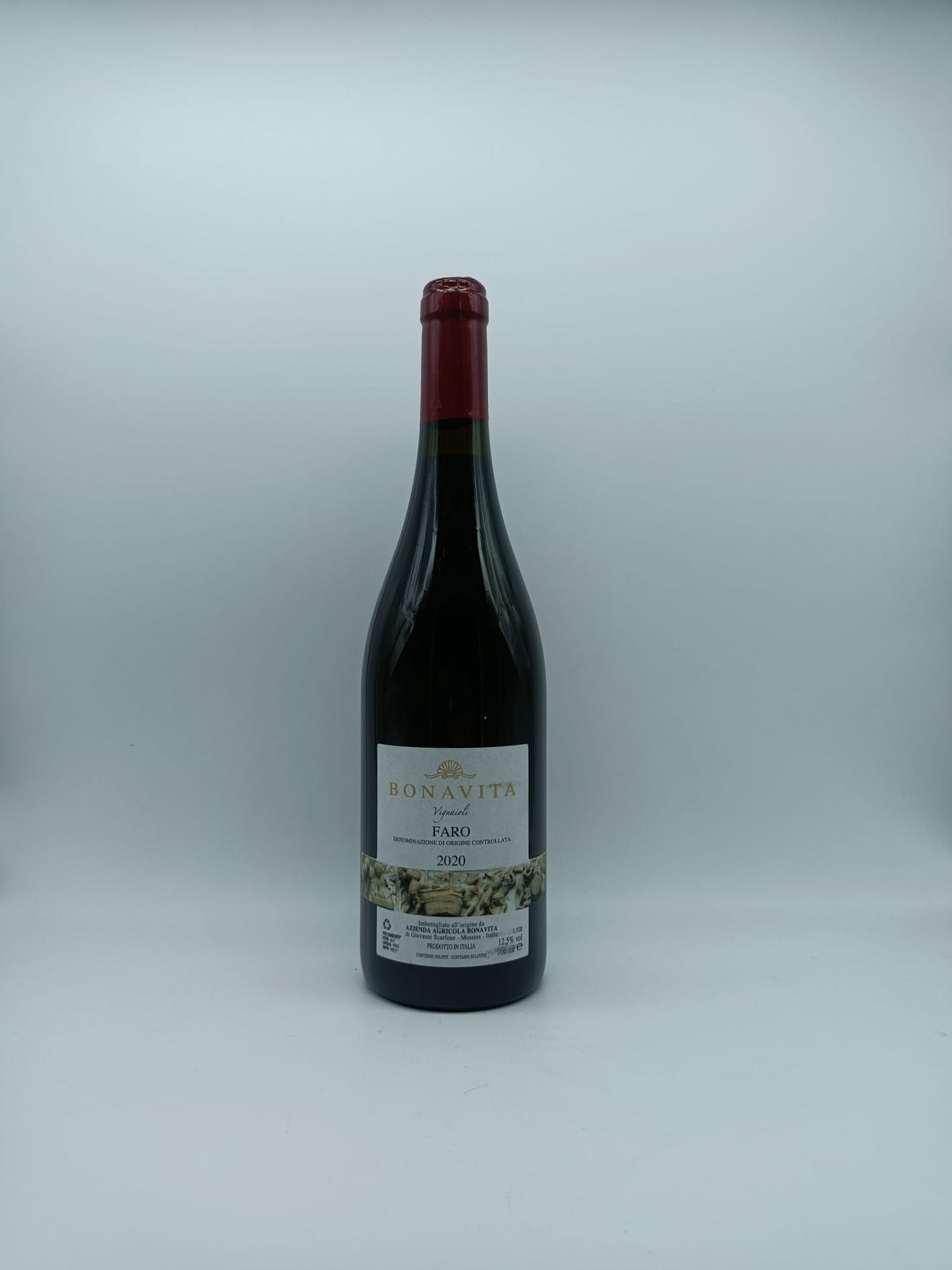 Faro DOC 2020 - Bonavita