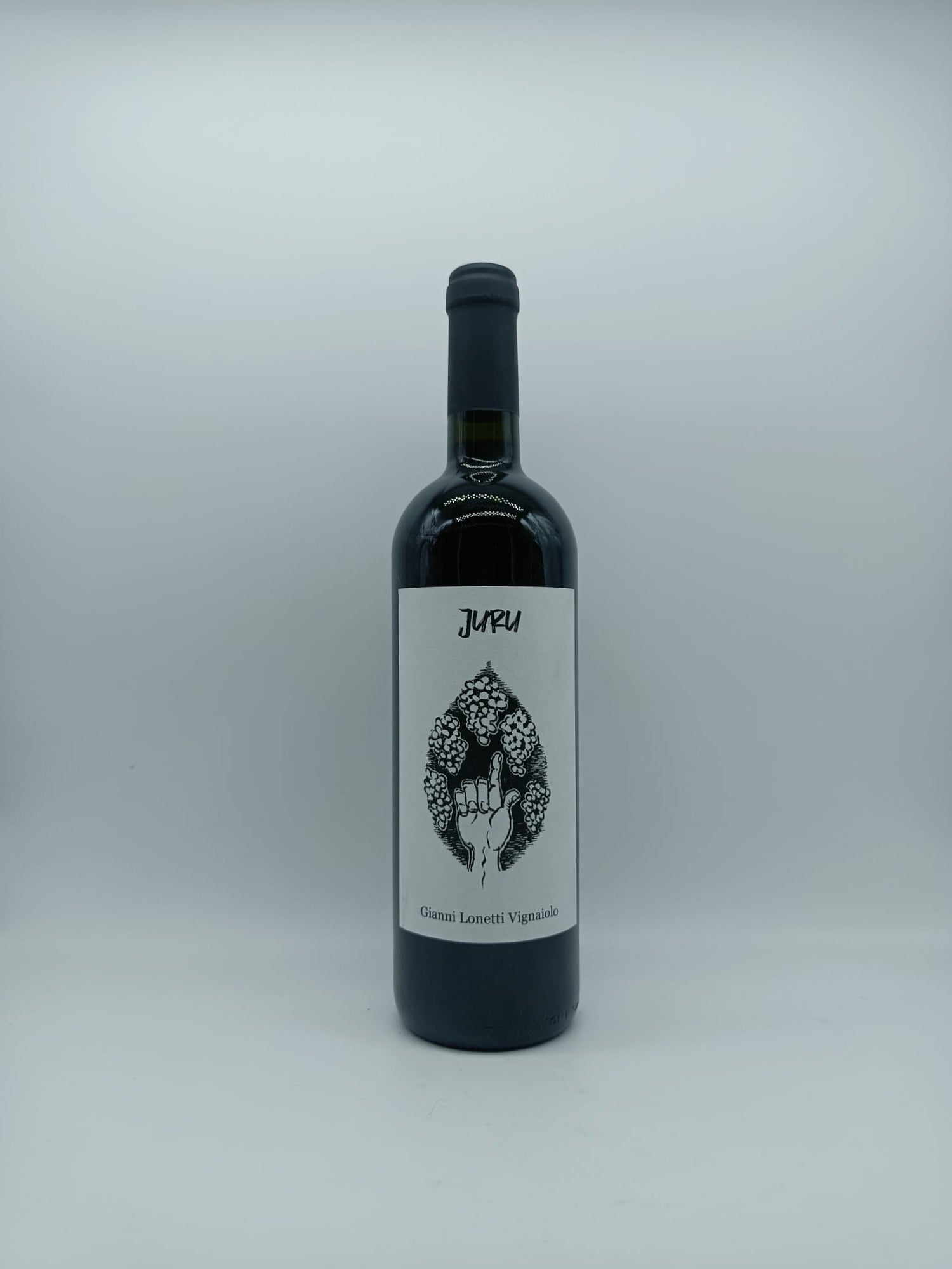 Calabria IGT  Rosso "Juru" 2021 - Gianni Lonetti