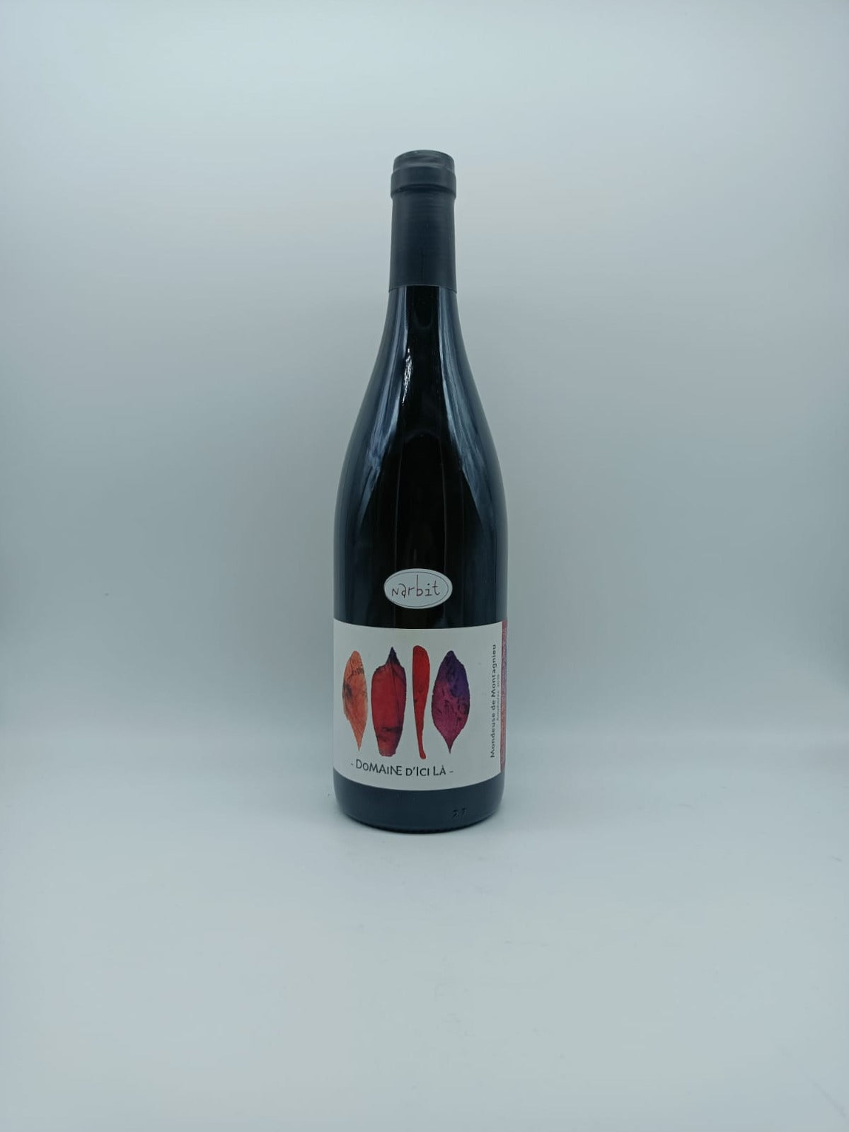 "Amphores" Mondeuse de Montagnieu 2019 - Domaine D'ici Là