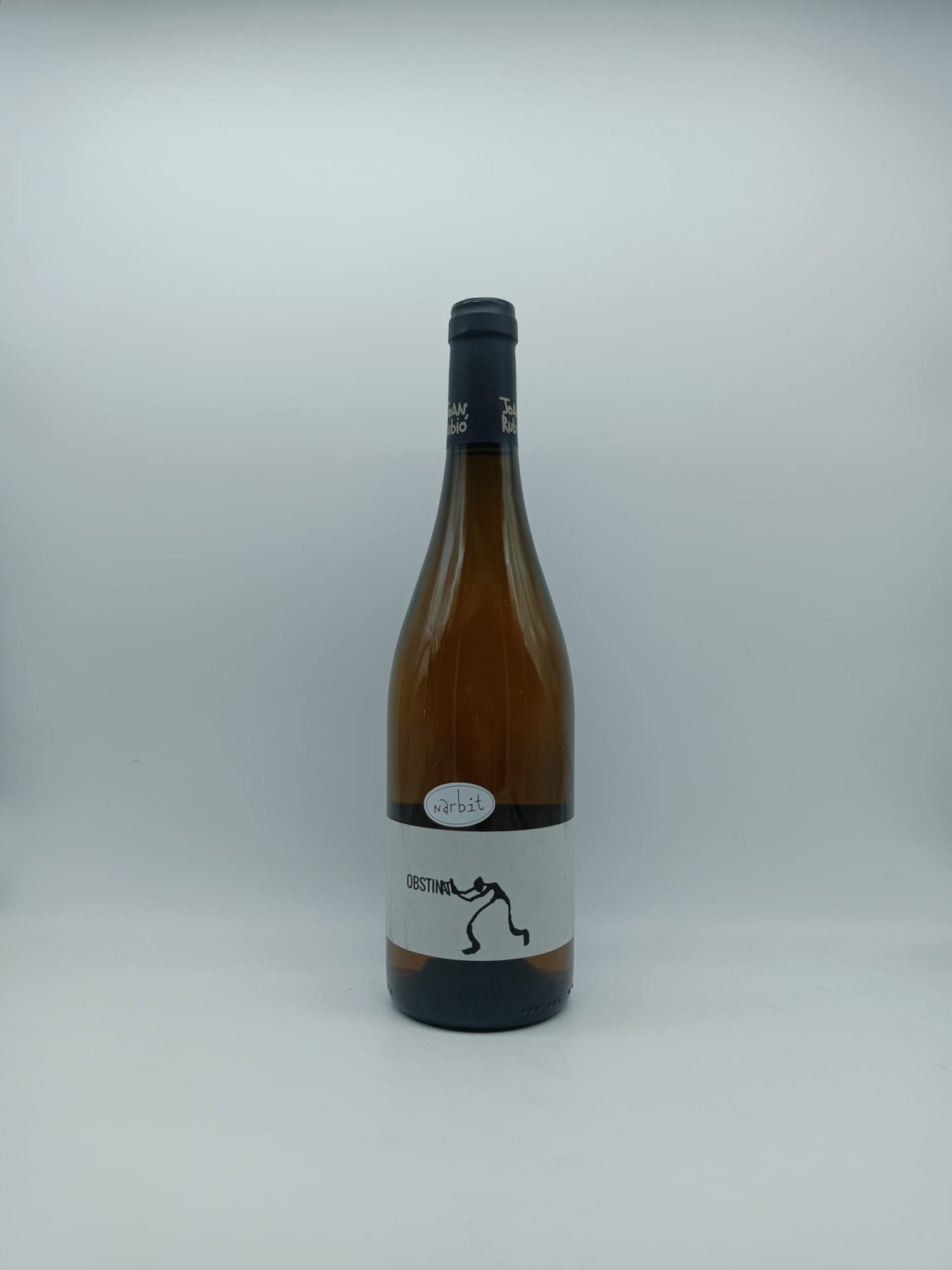 "Obstinat" 2015 - Cal Tiques