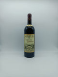 Palette Rouge 2020 - Château Simone