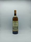 Palette Blanc 2021 - Château Simone