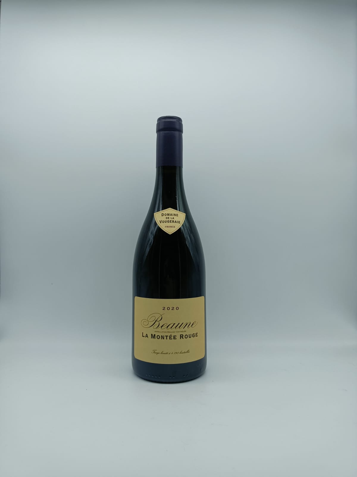 Beaune AOC La Montée Rouge 2020 - Domaine de la Vougeraie