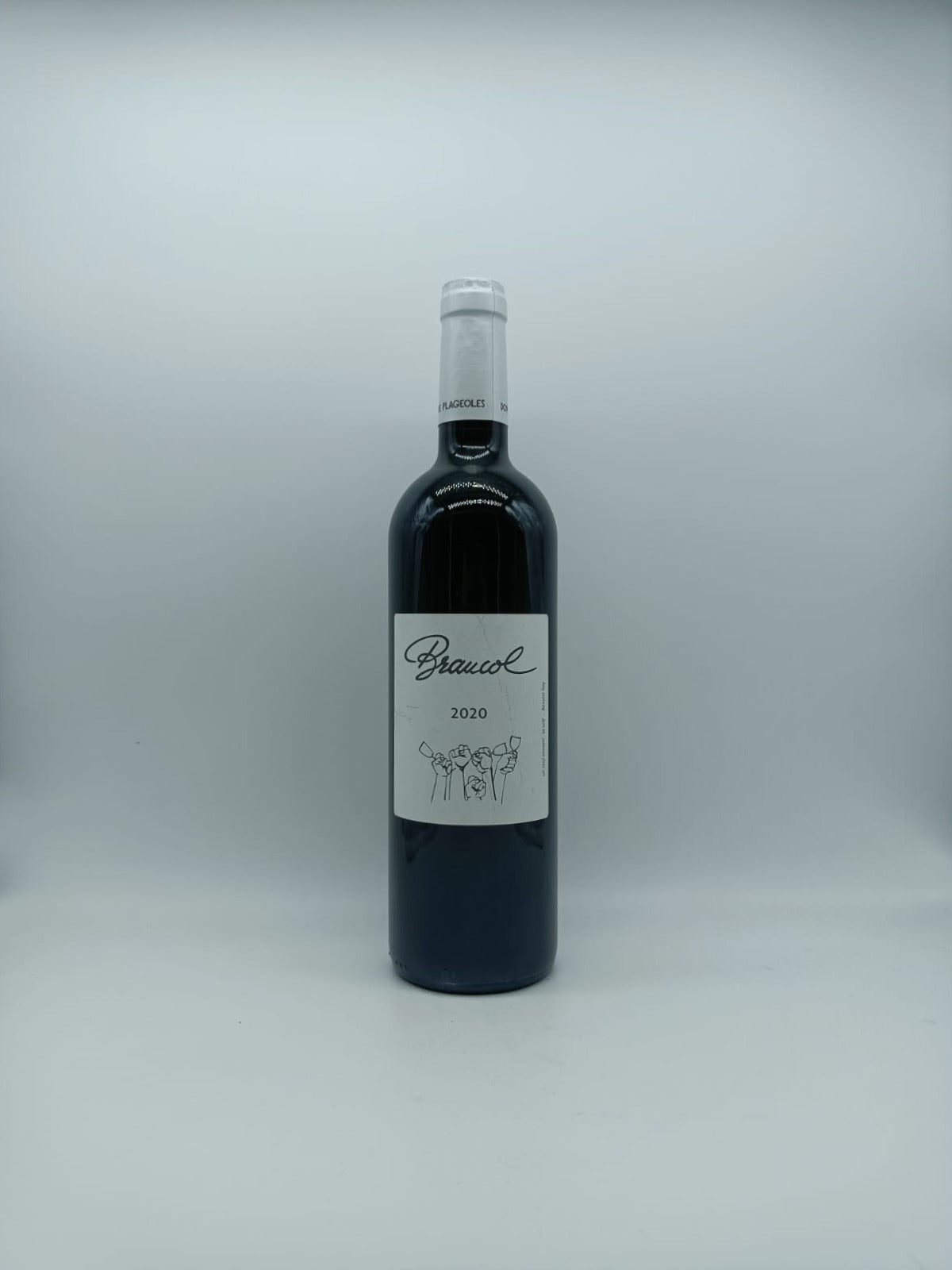 Gaillac Braucol 2020 - Domaine de Plageoles