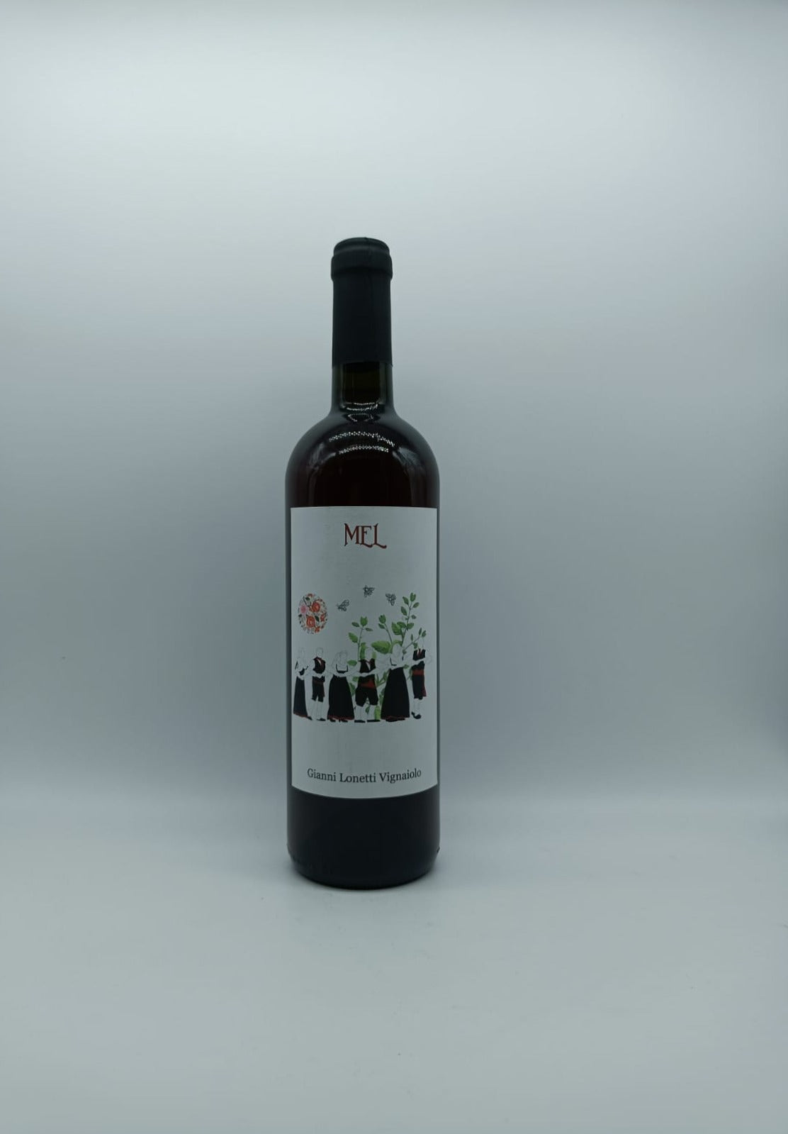 Calabria IGT  Rosato "Mel" 2021 - Gianni Lonetti