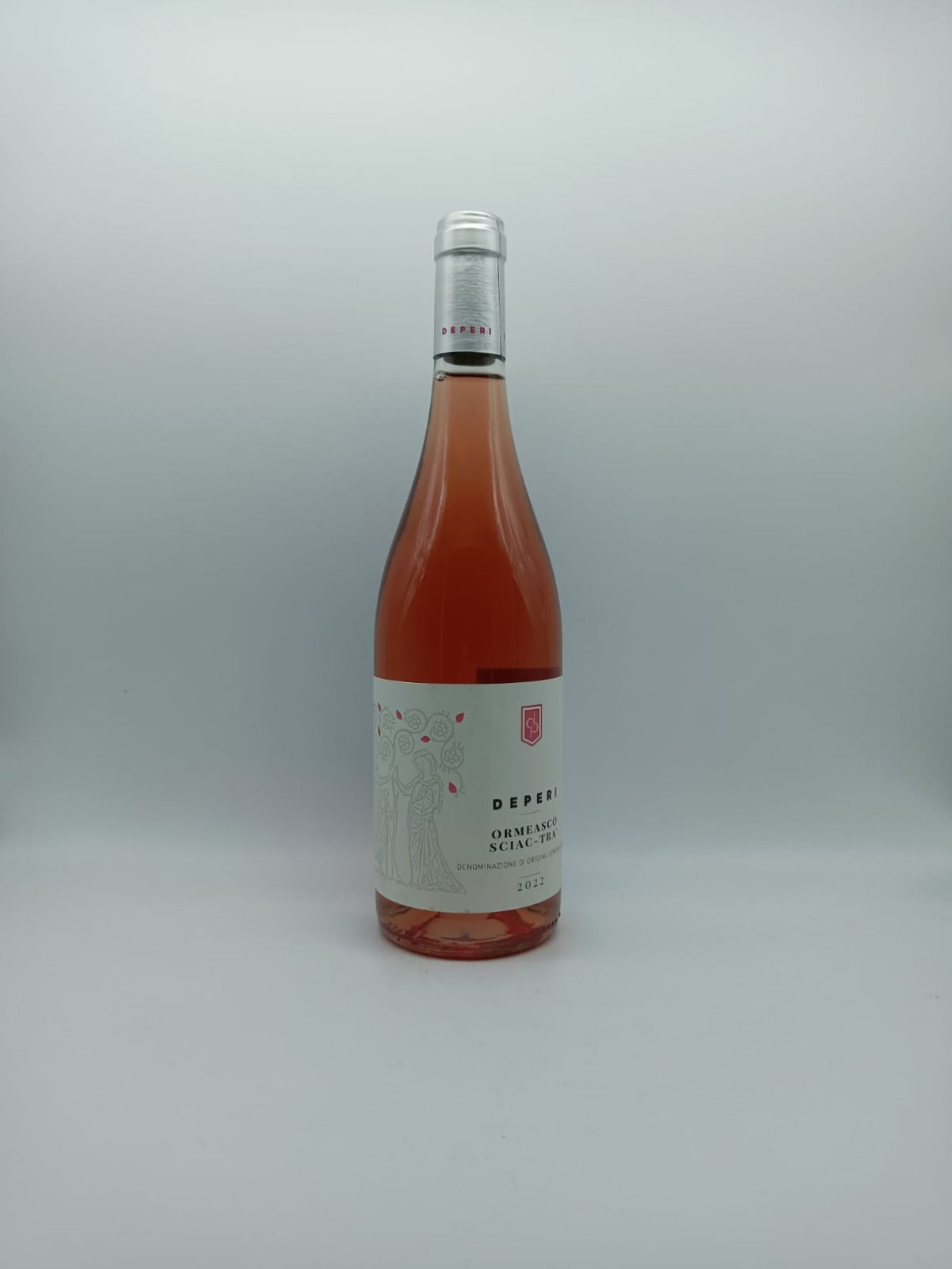 Ormeasco DOC "Sciac-Trà" 2023 - Deperi