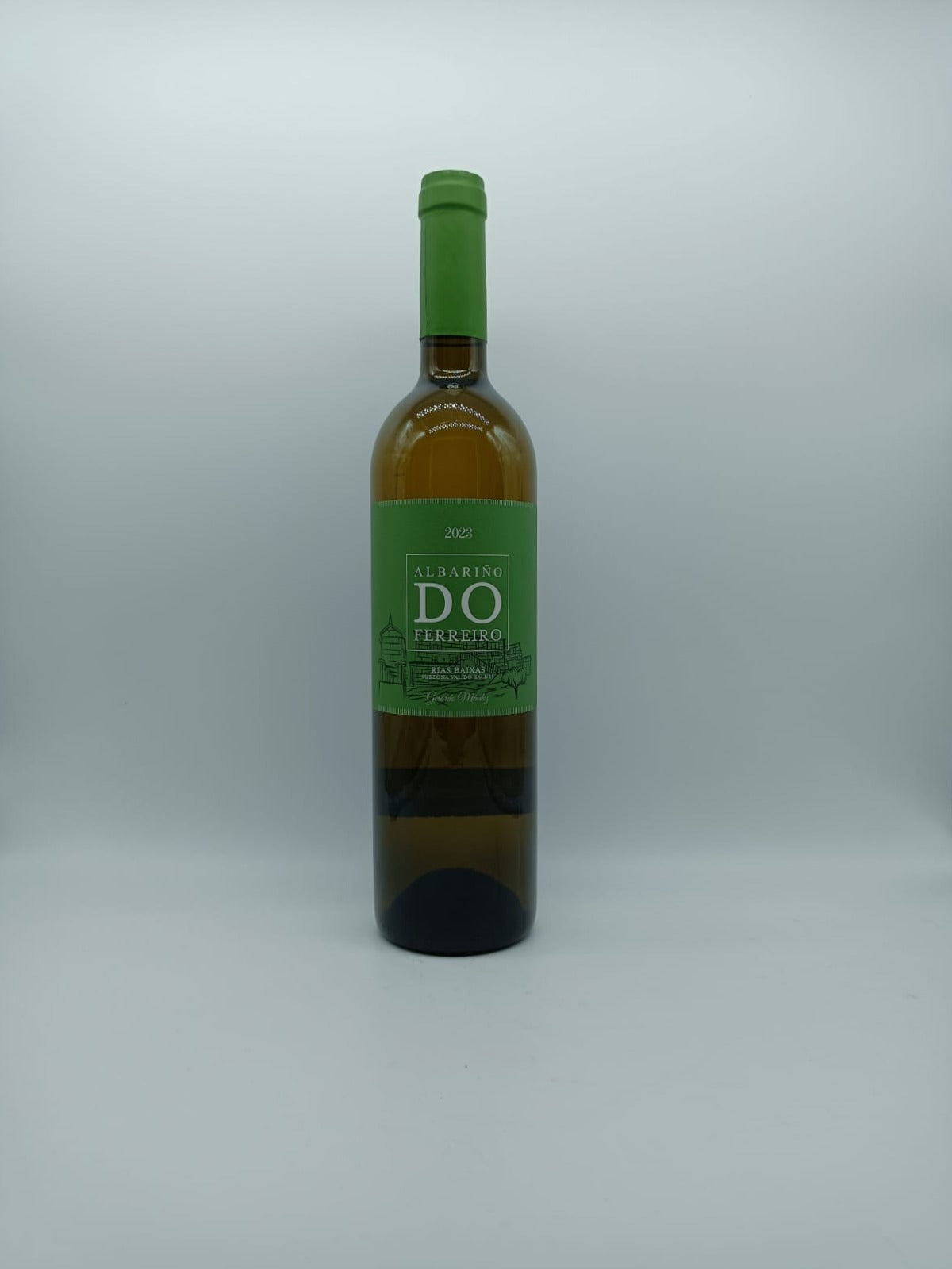 Albariño 2023 - Do Ferreiro