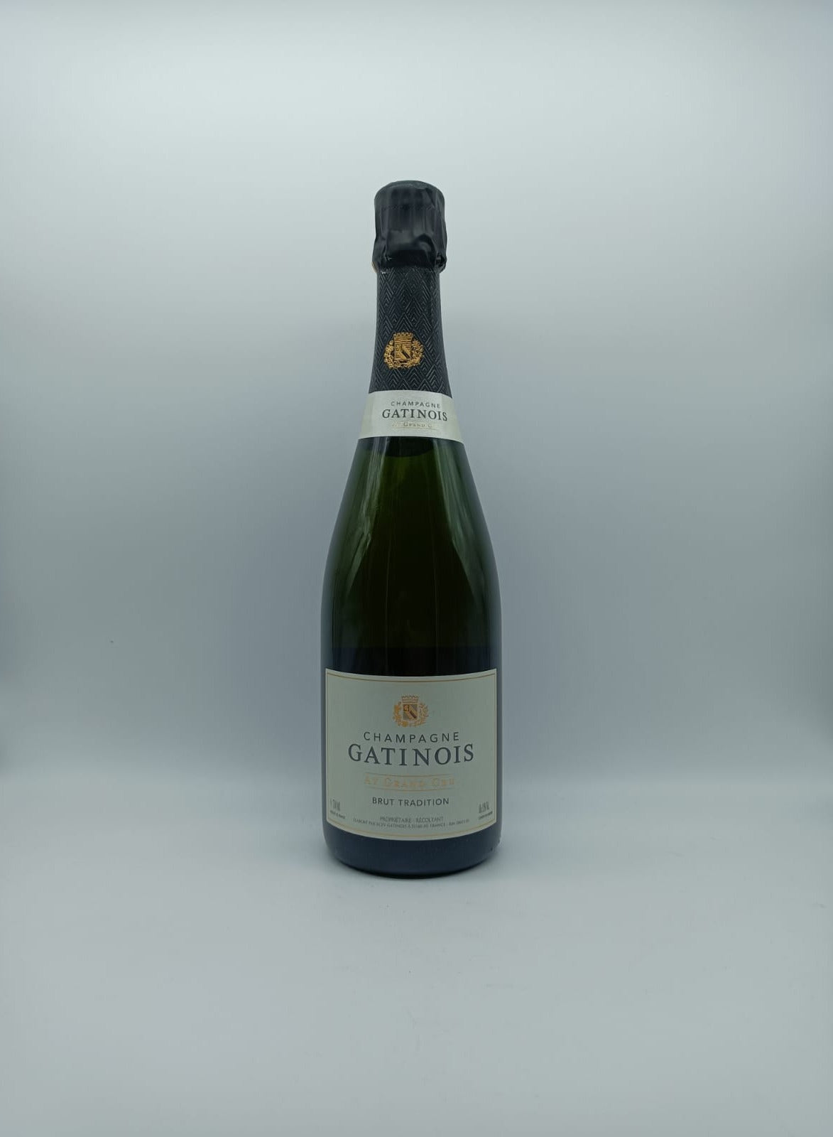 Champagne Grand Cru Tradition Brut s.a. - Gatinois