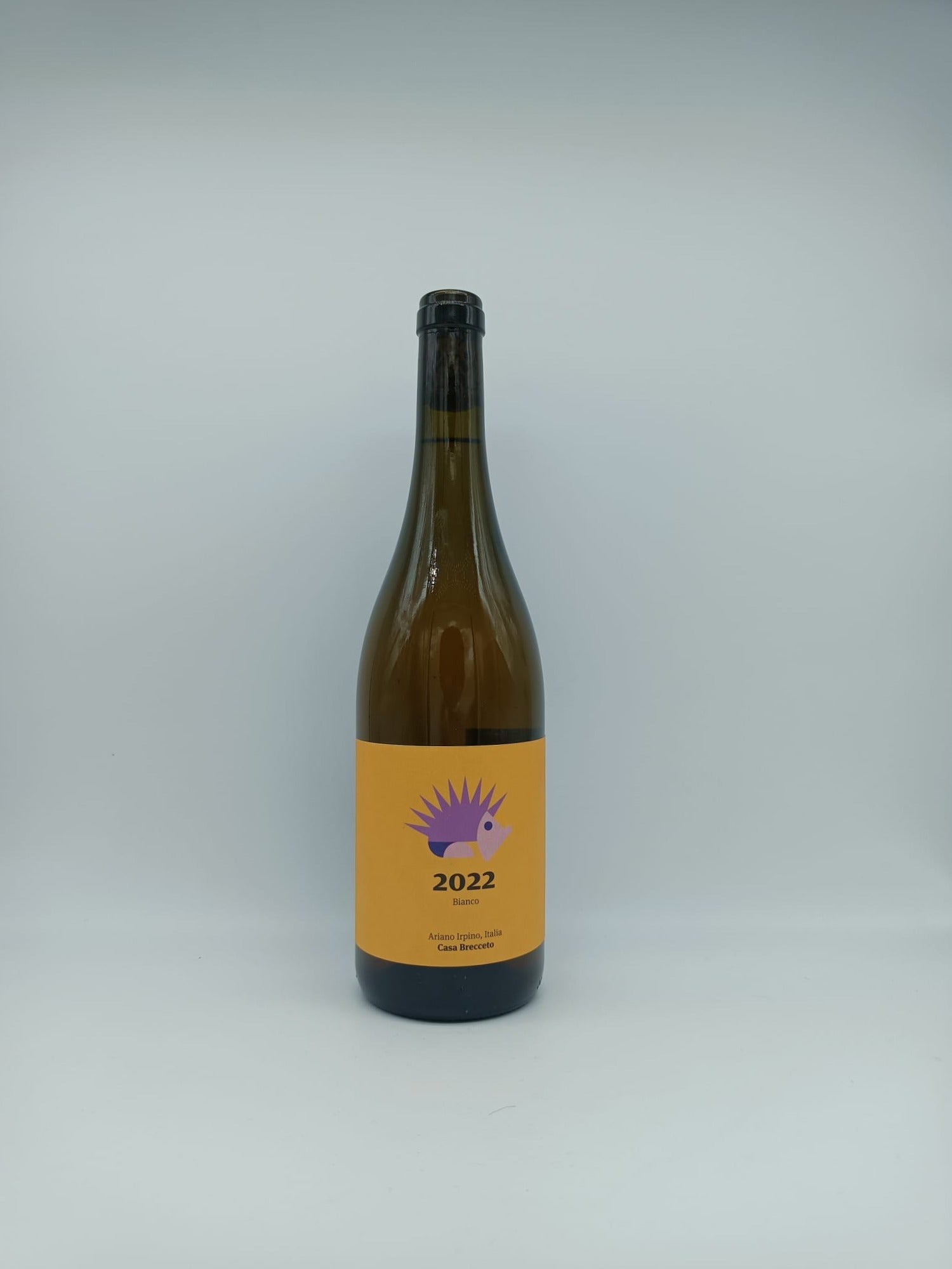 Couvée Bianco 2022 - Casa Brecceto