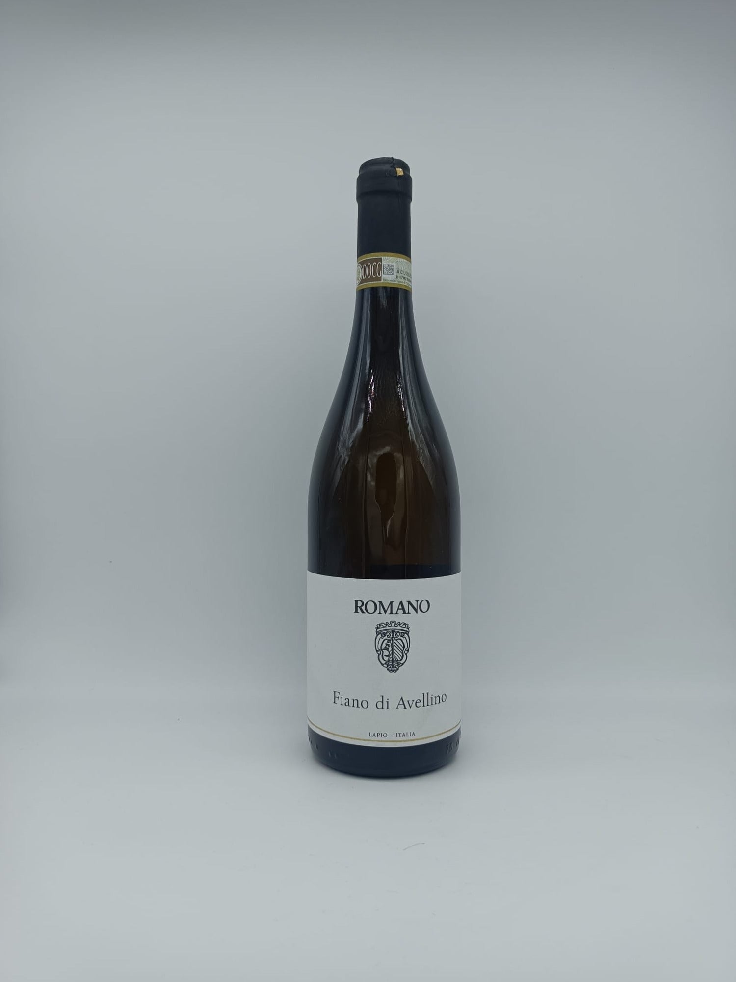 Fiano di Avellino DOCG 2023 - Romano Nicola