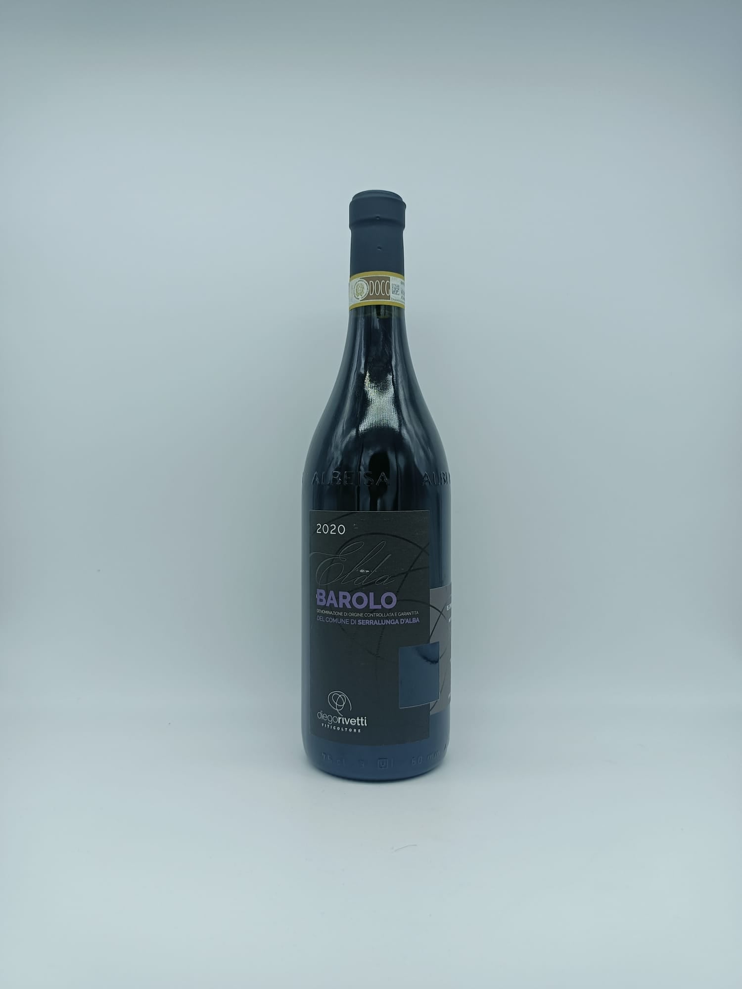 Barolo Elda 2020 - Diego Rivetti