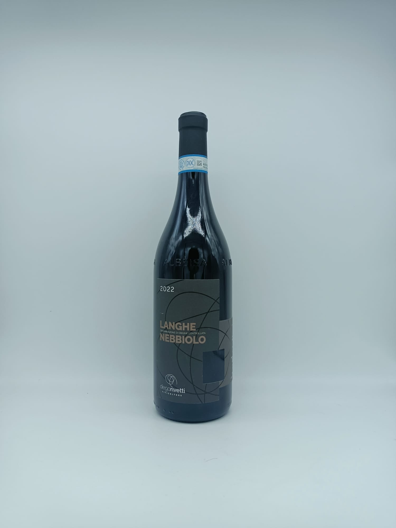 Langhe Nebbiolo 2022 - Diego Rivetti