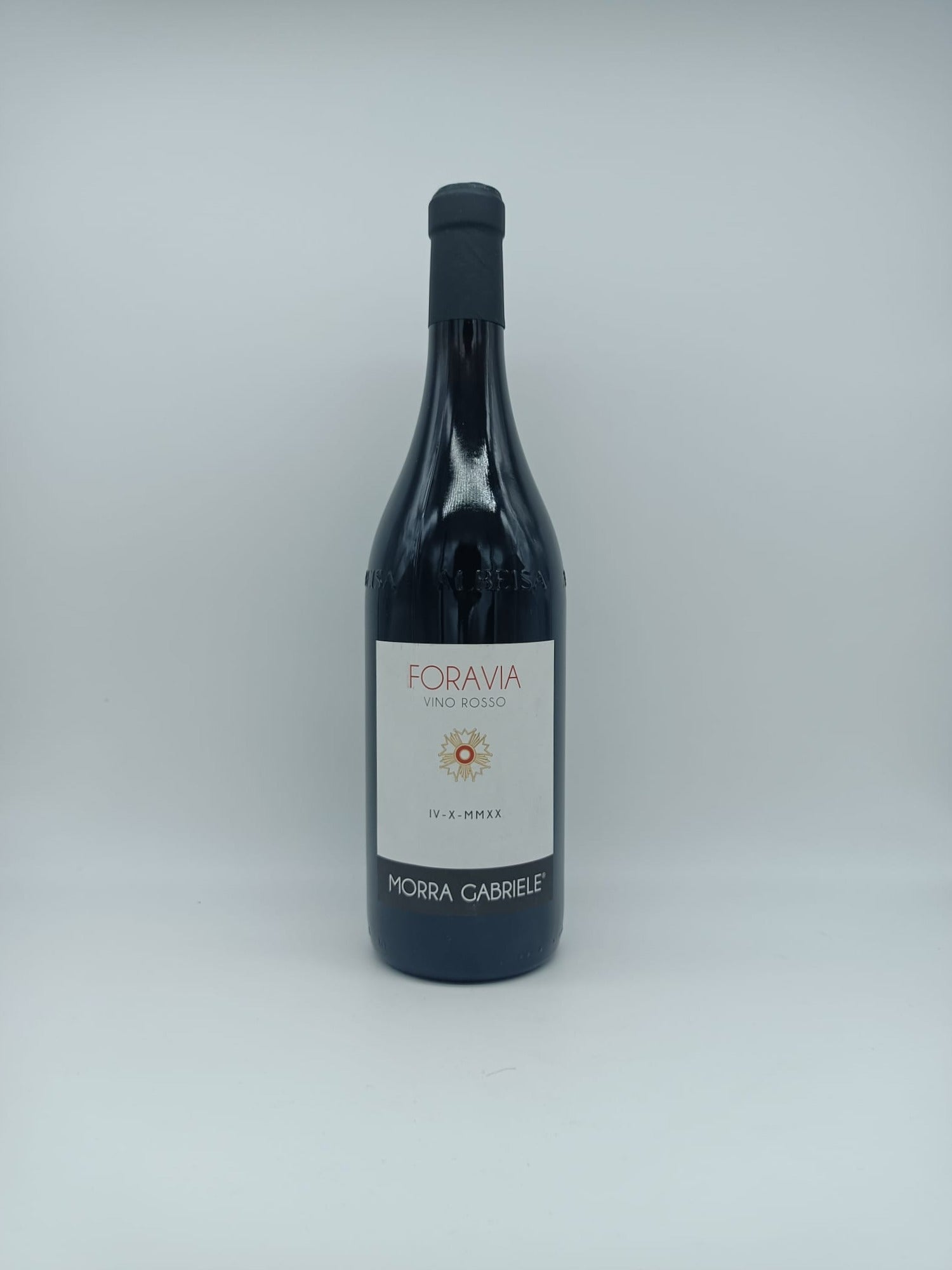 Langhe Nebbiolo "Foravia" 2020 - Morra Gabriele