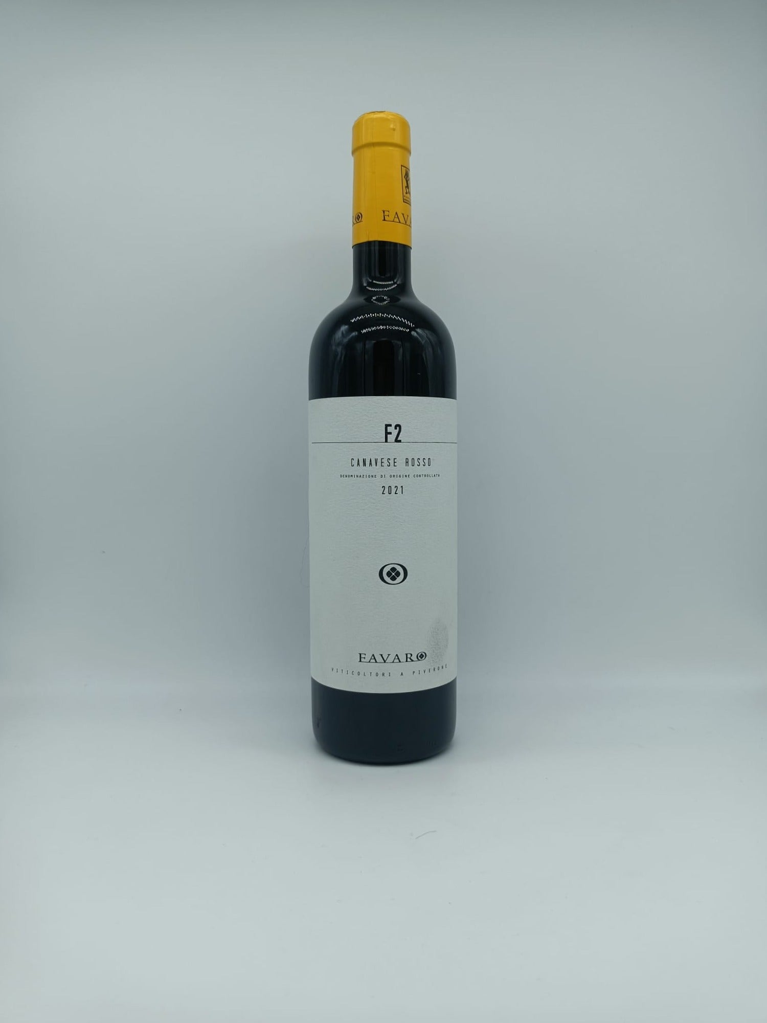" F2 " Vino Rosso 2021 - Favaro