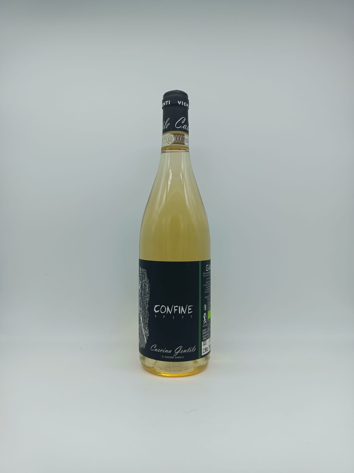 "Confine" Gavi DOCG 2022 - Cascina Gentile