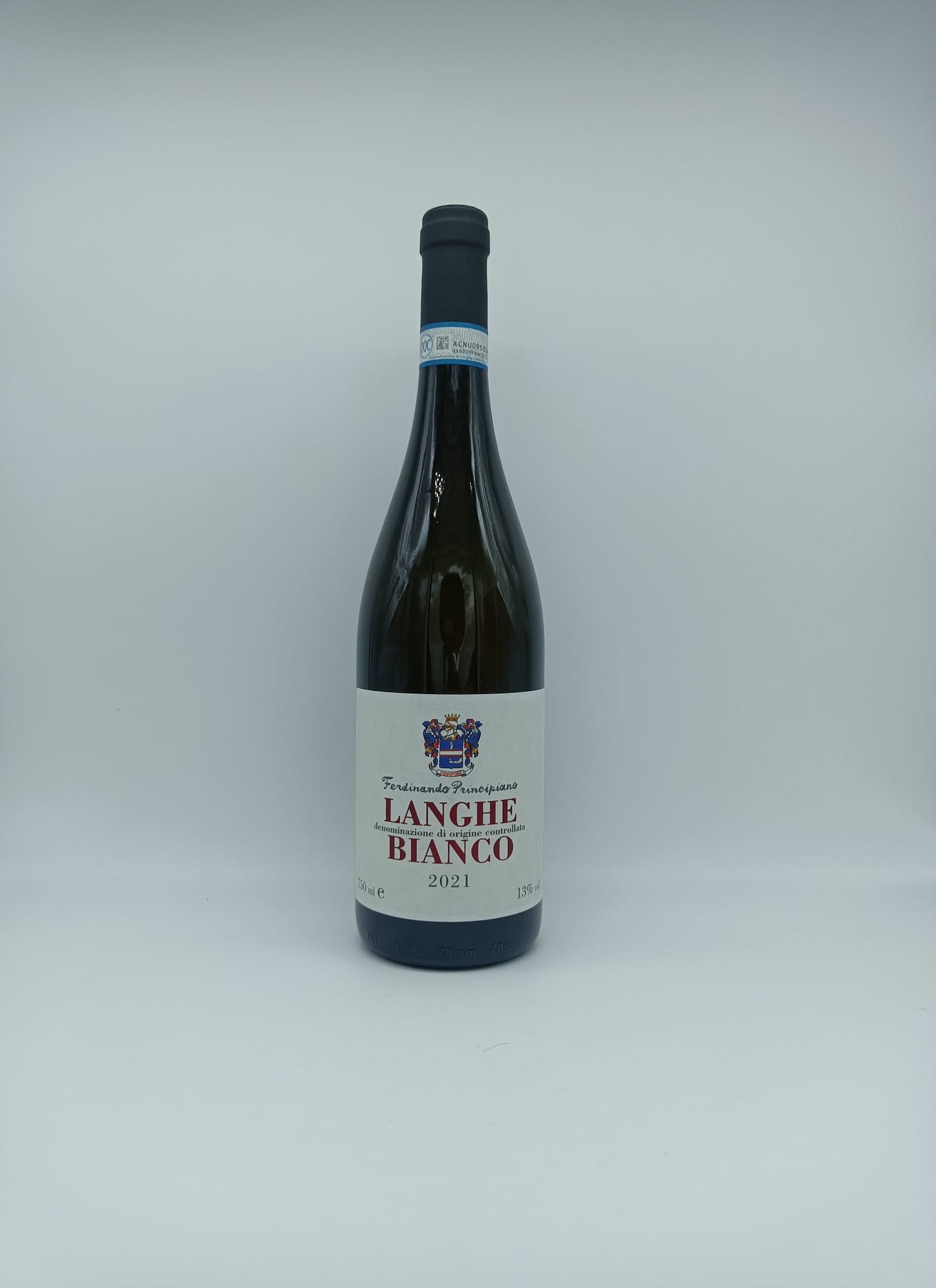 Langhe Bianco 2021 - Ferdinando Principiano